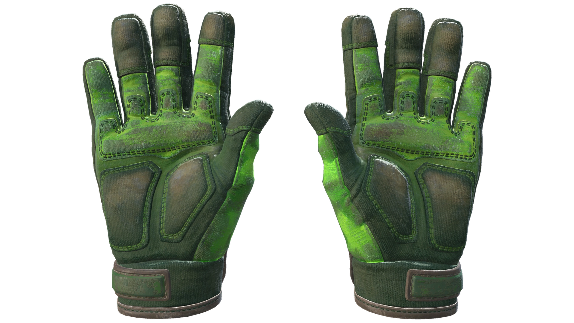 Lime Polycam image