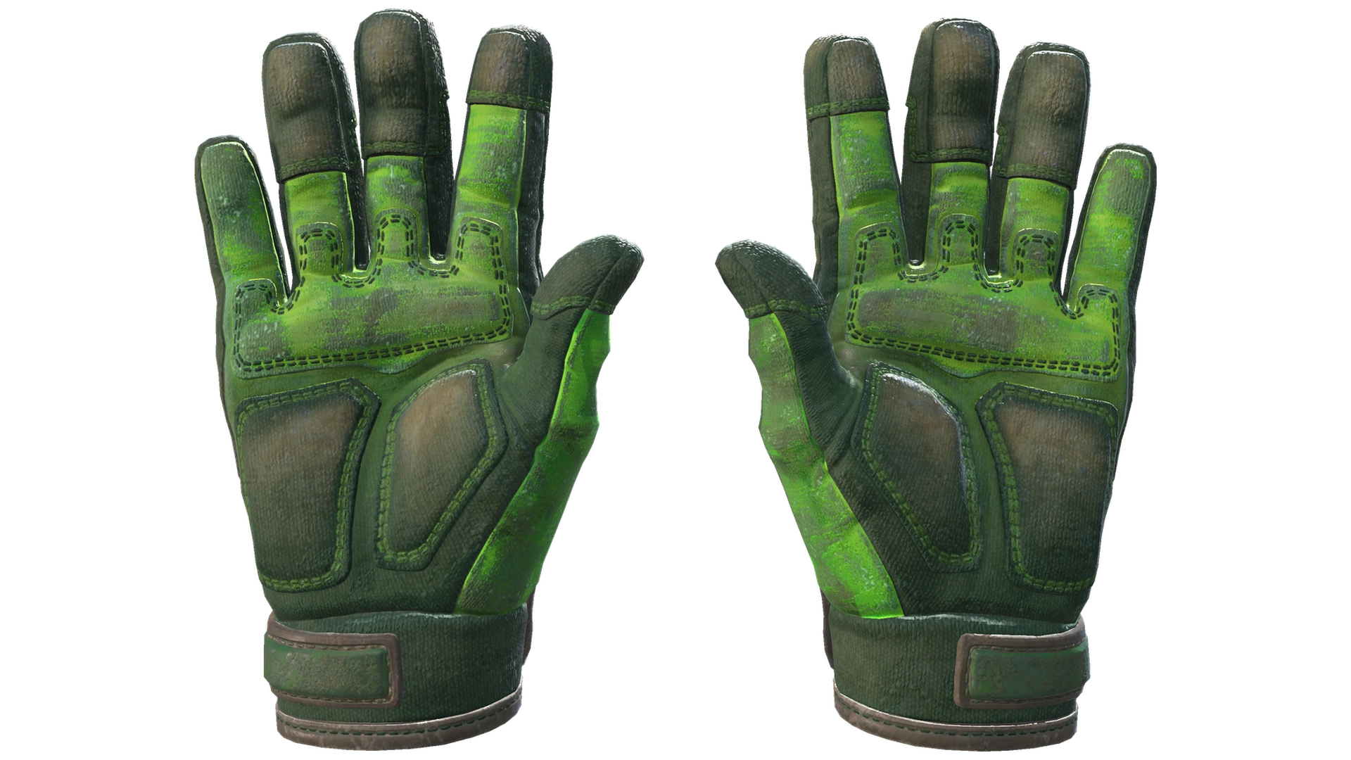 Lime Polycam image