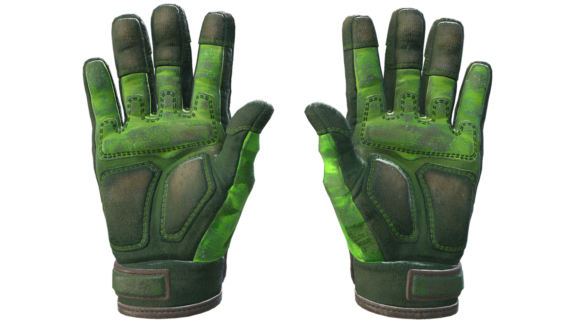 Lime Polycam image