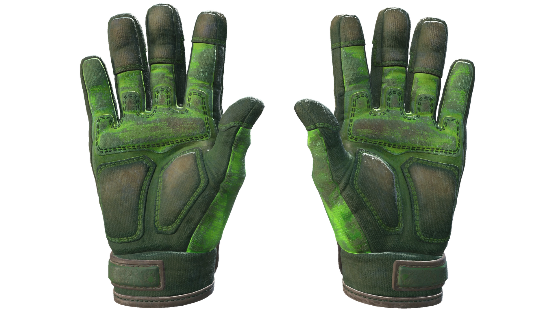 Lime Polycam image
