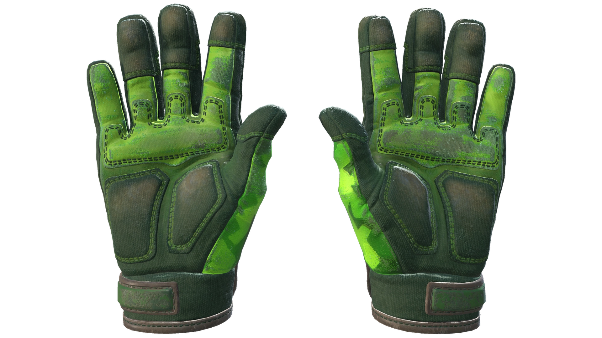 Lime Polycam image