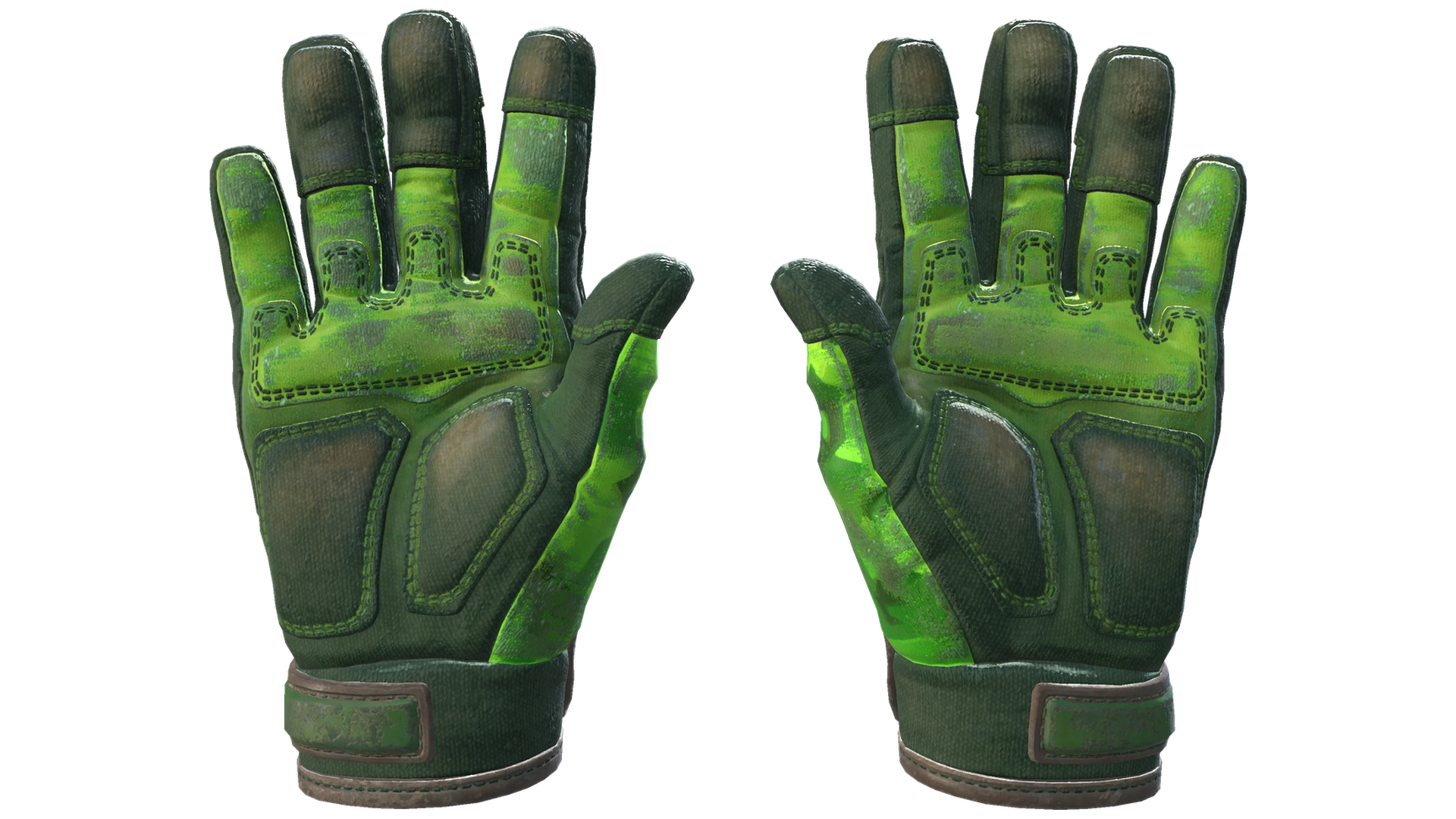 Lime Polycam image