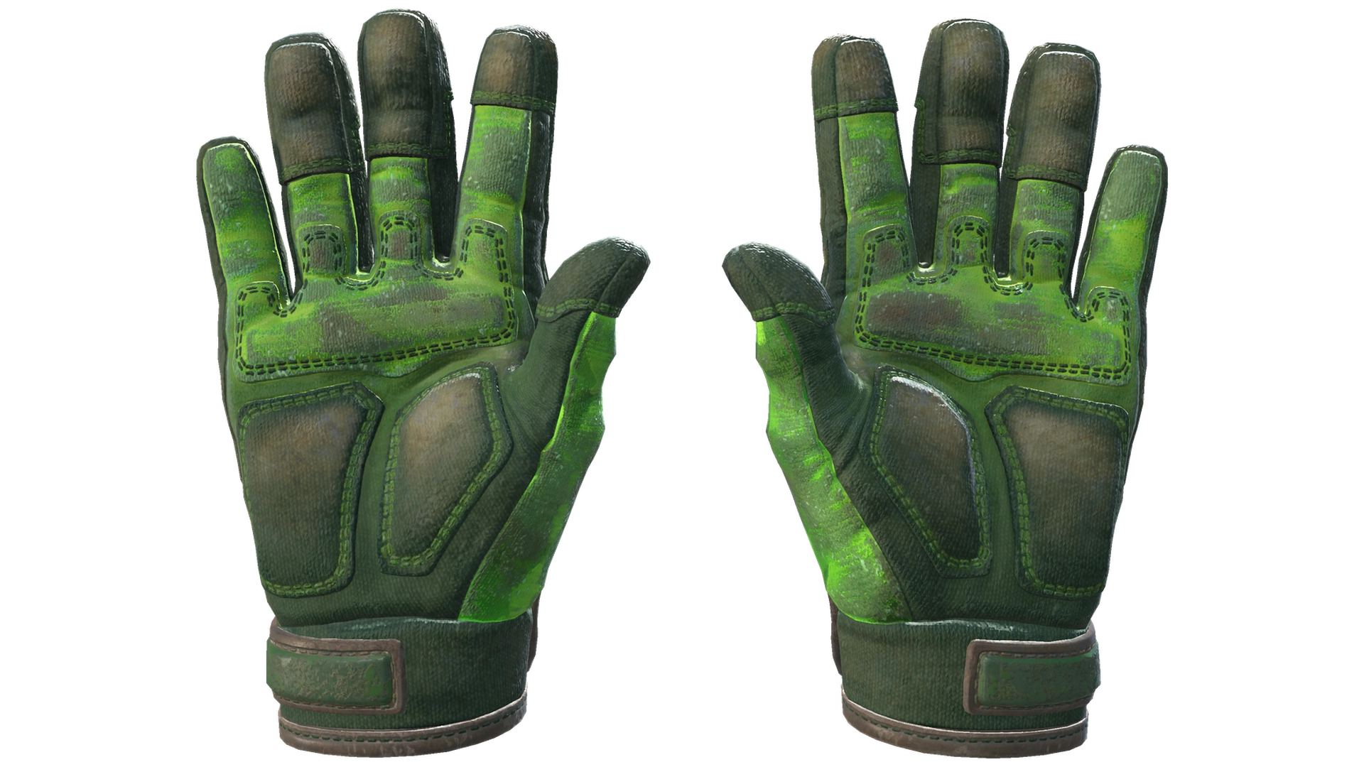 Lime Polycam image