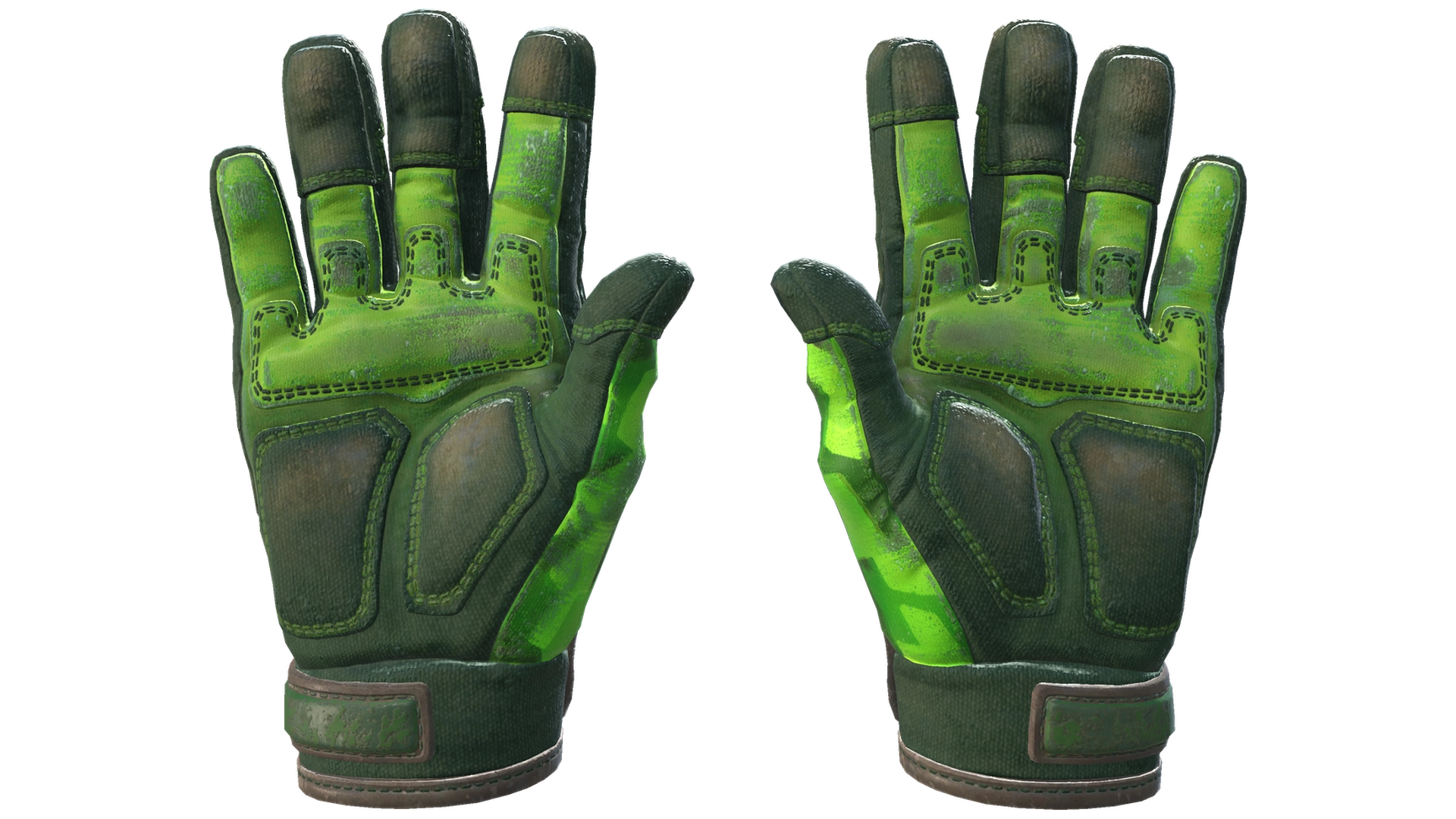 Lime Polycam image