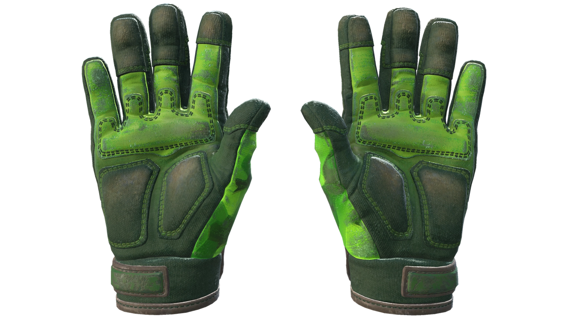 Lime Polycam image