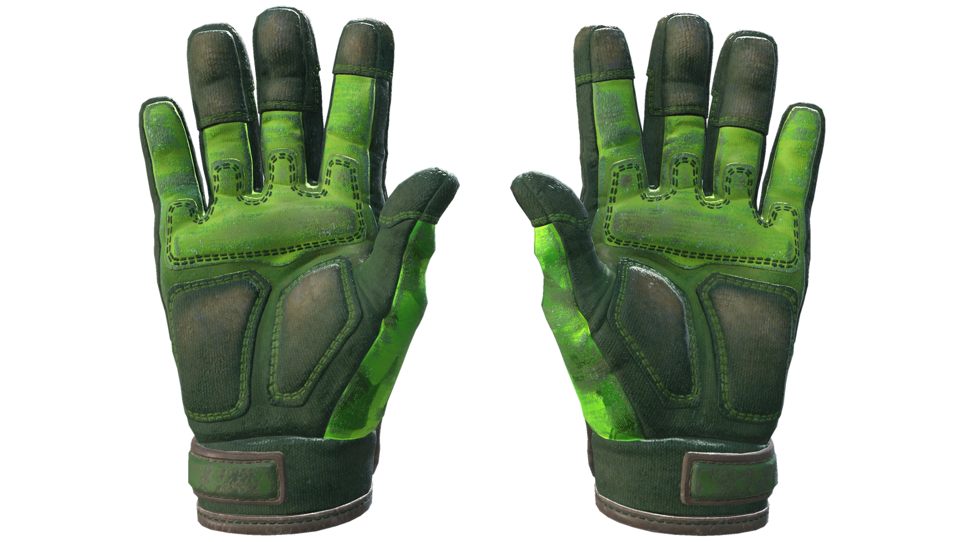 Lime Polycam image