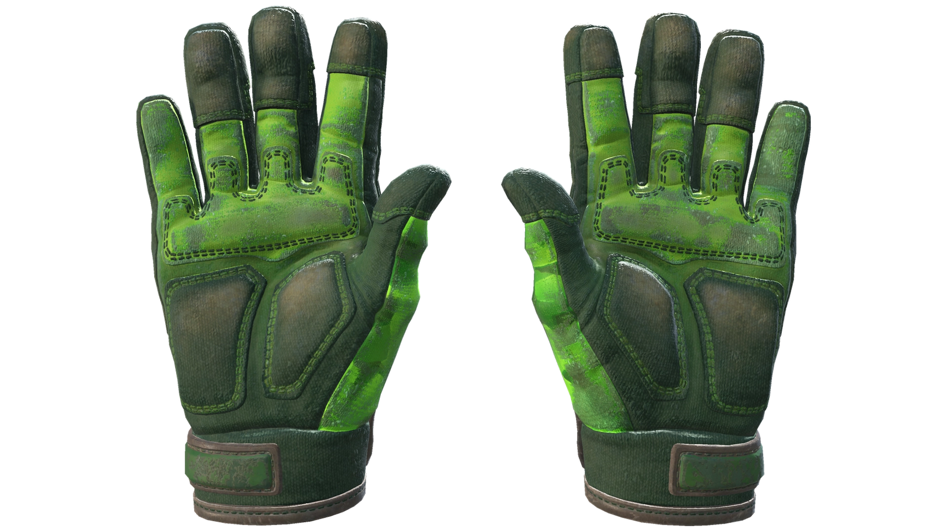 Lime Polycam image