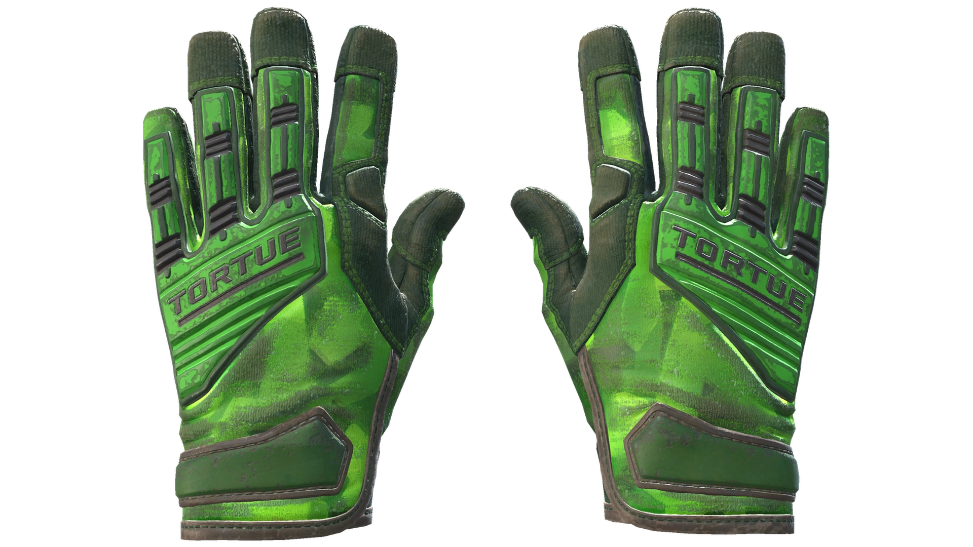 Lime Polycam image