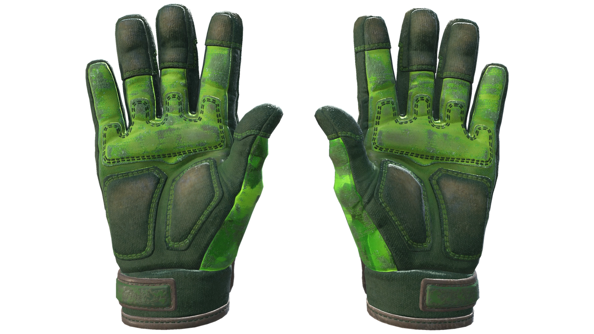 Lime Polycam image