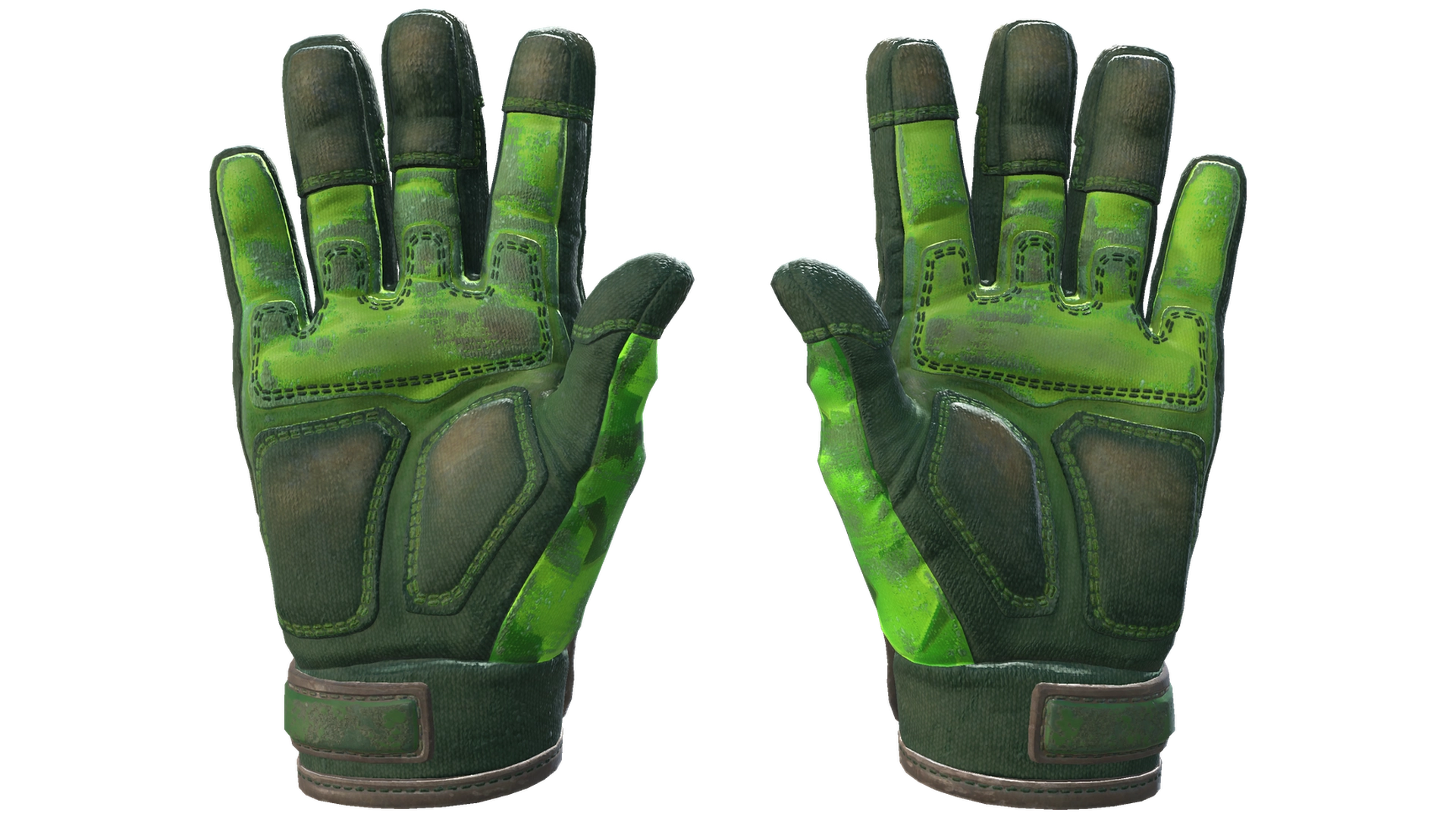 Lime Polycam image