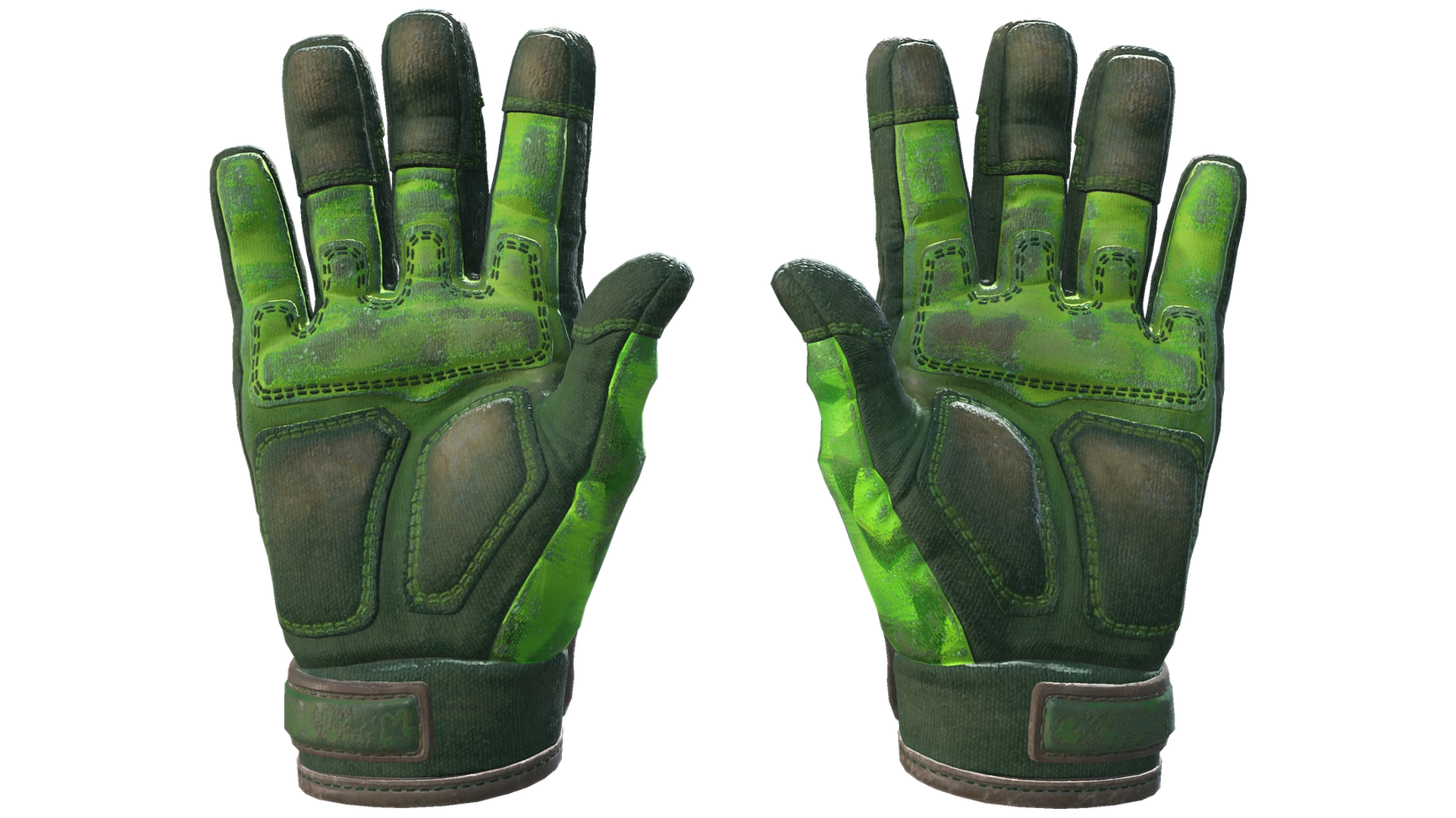 Lime Polycam image