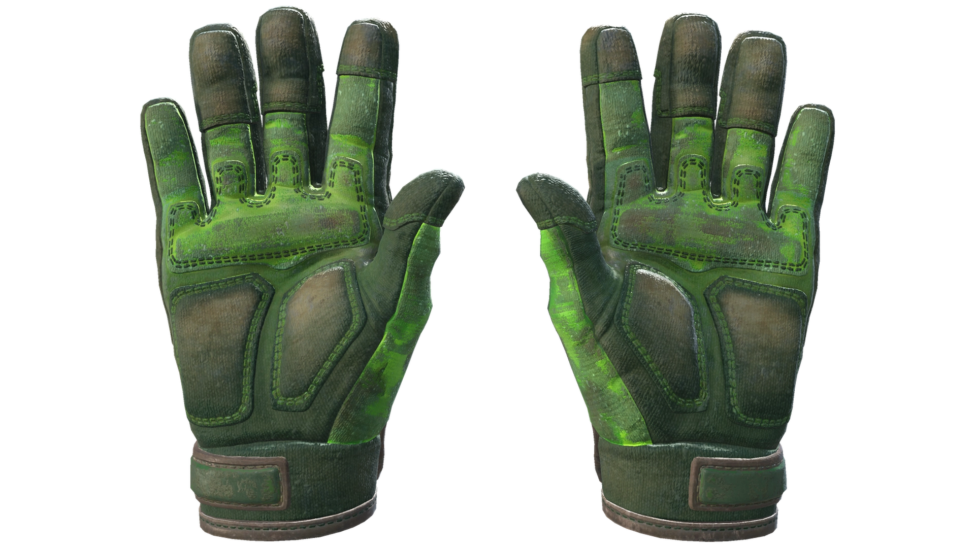Lime Polycam image