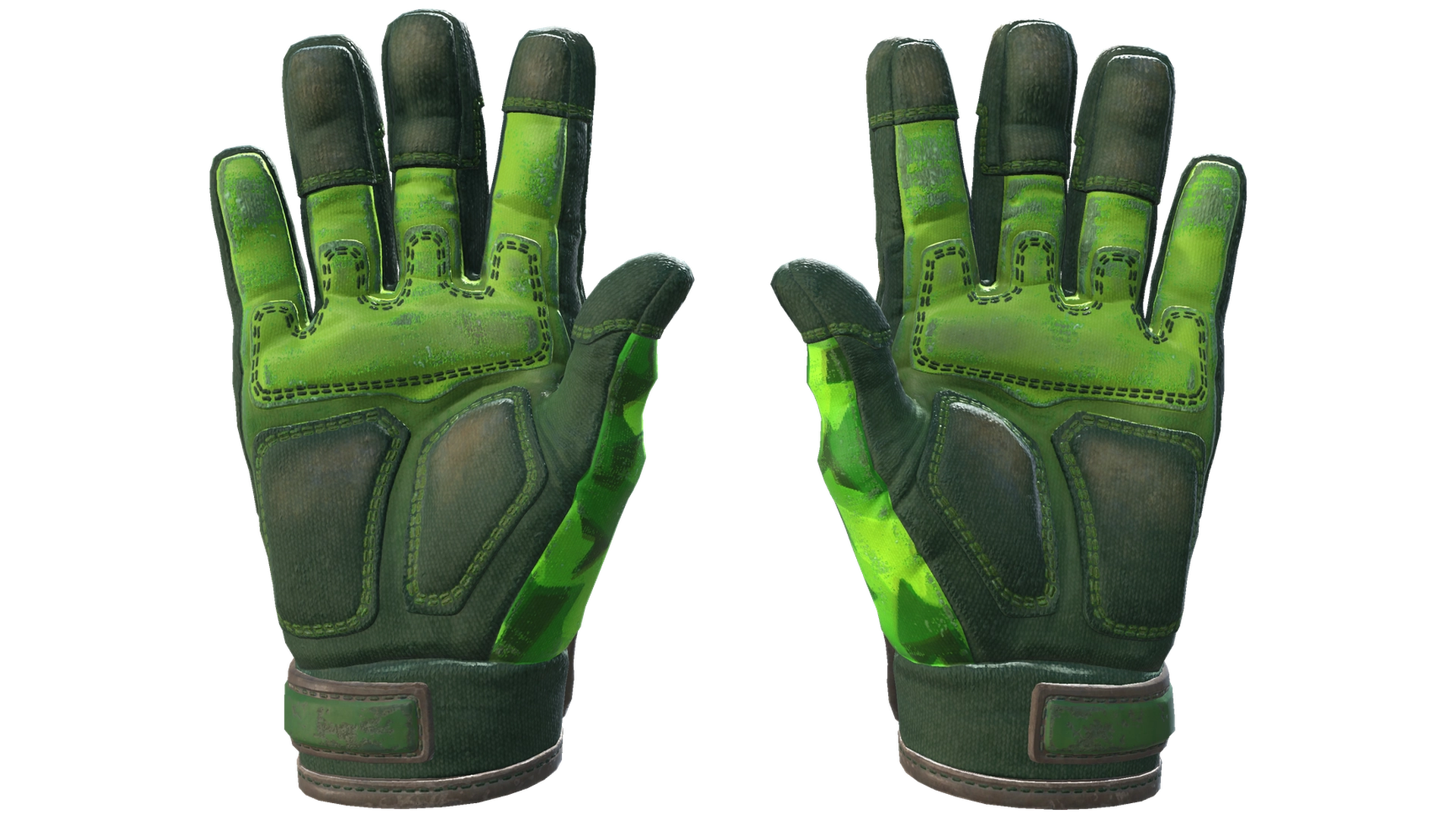 Lime Polycam image