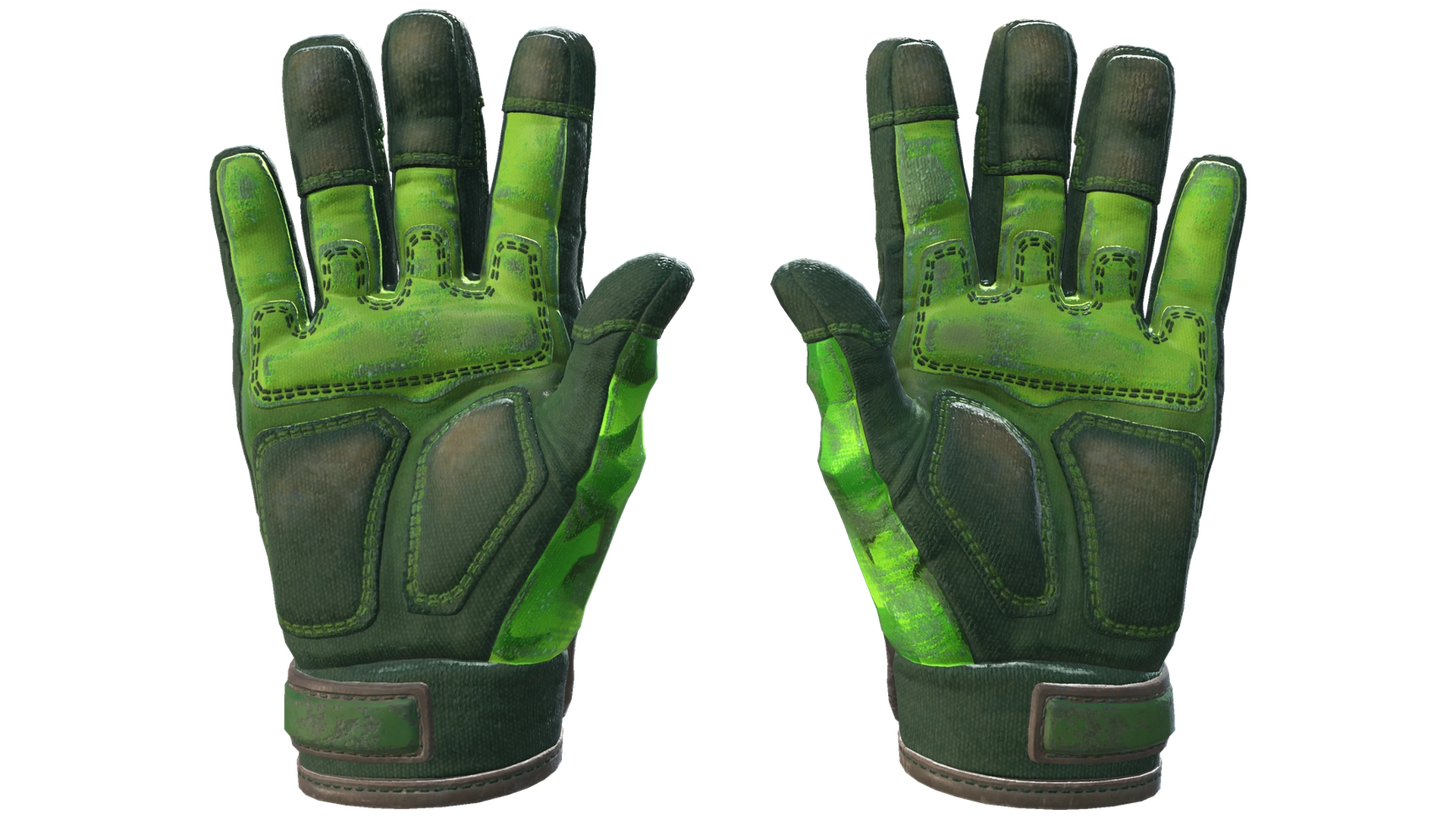 Lime Polycam image