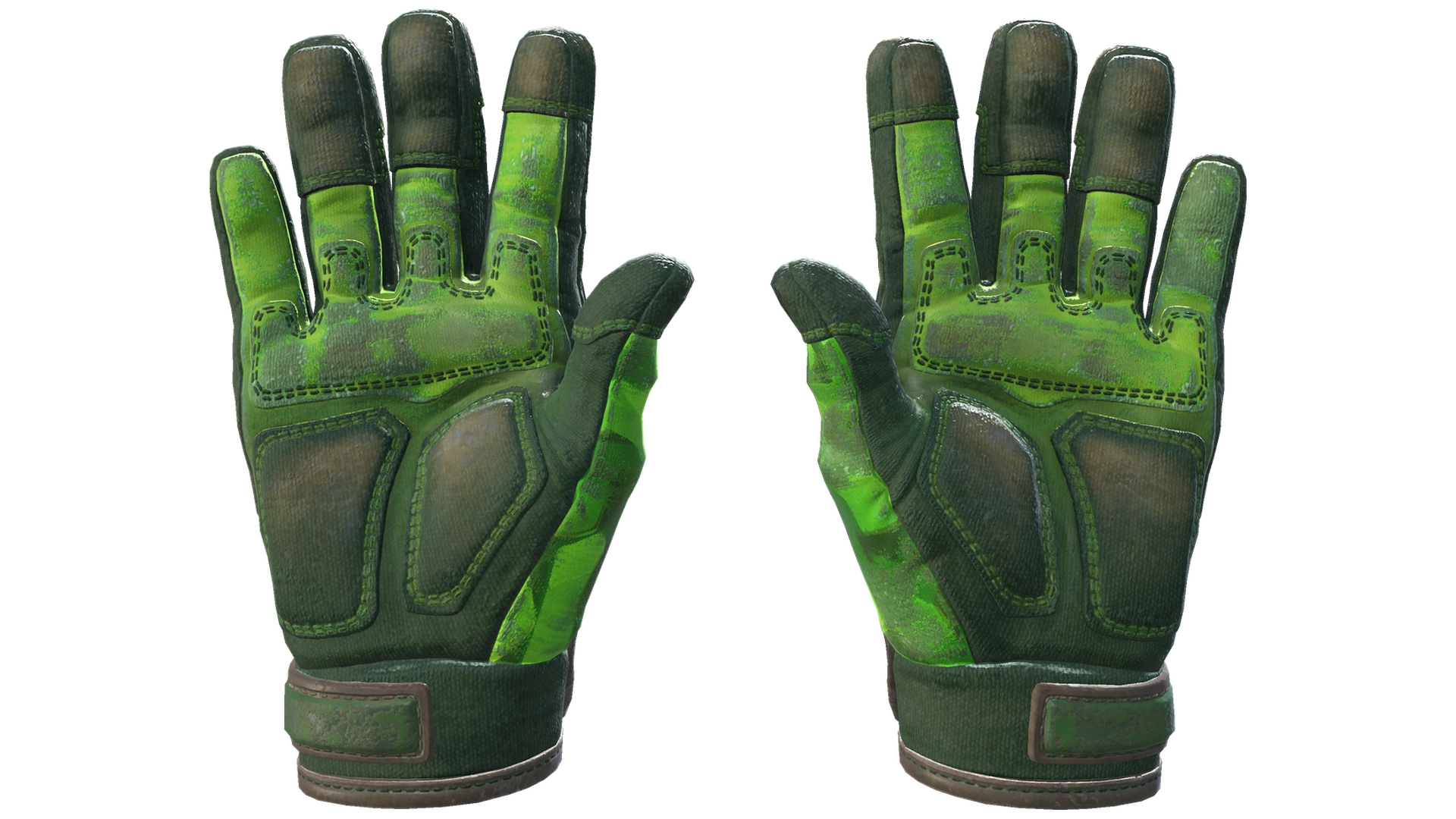 Lime Polycam image