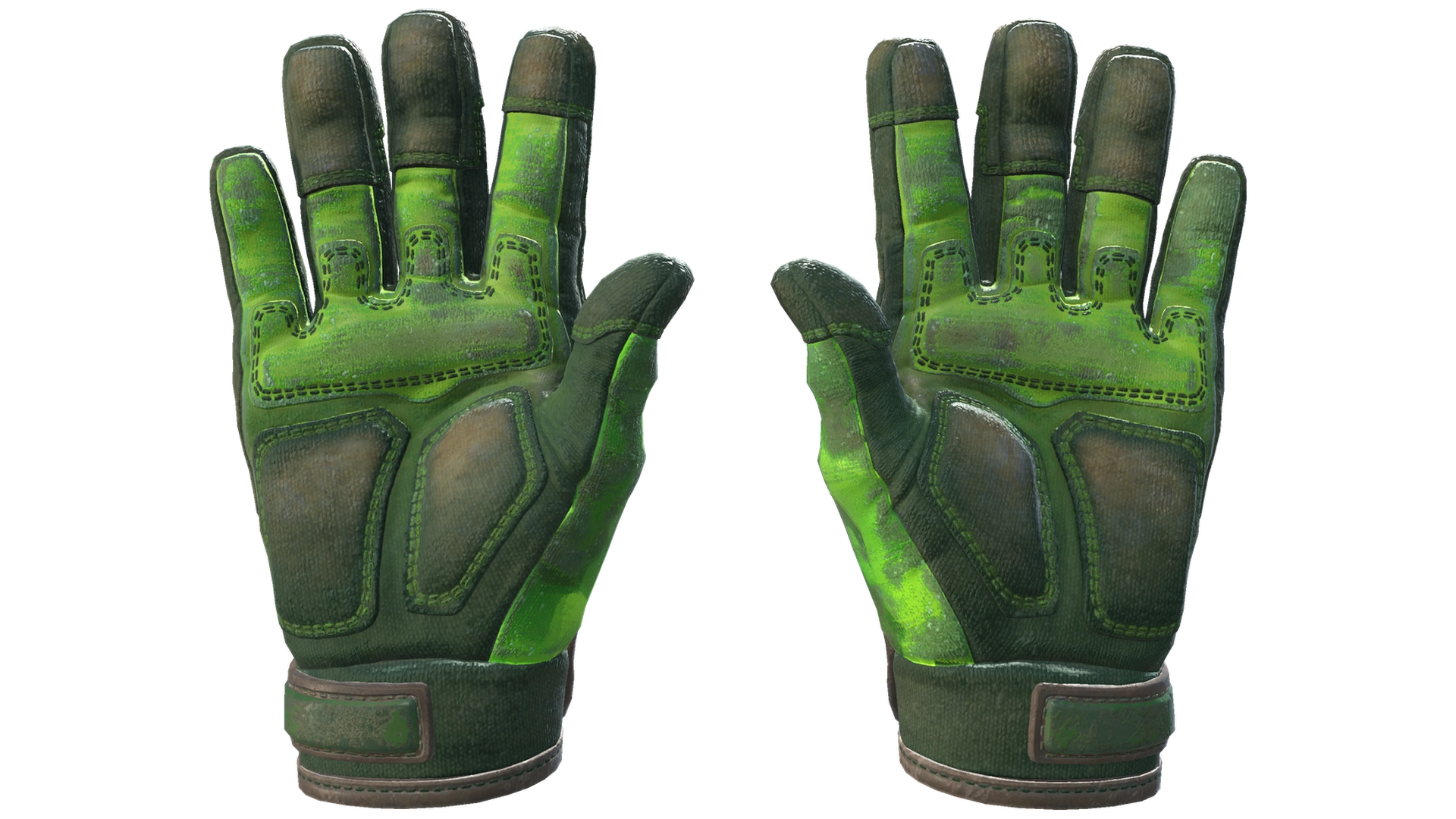 Lime Polycam image