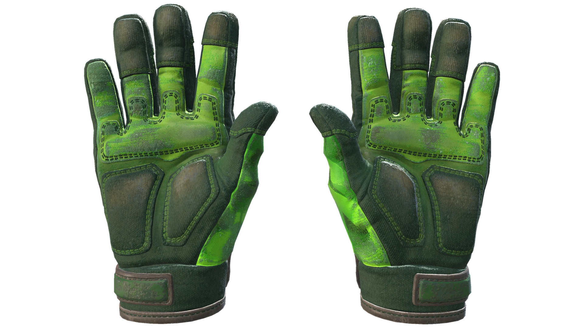 Lime Polycam image