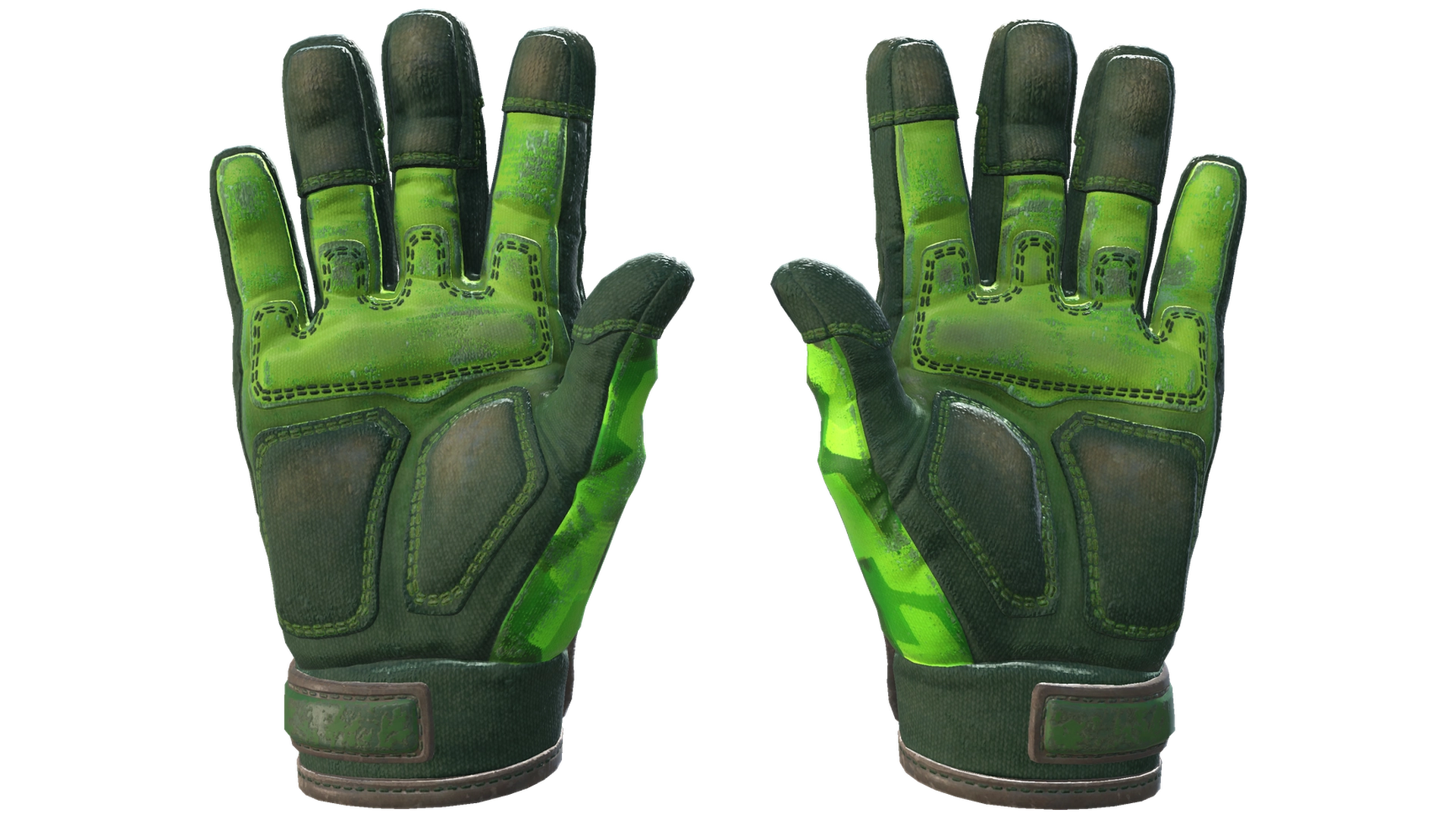 Lime Polycam image