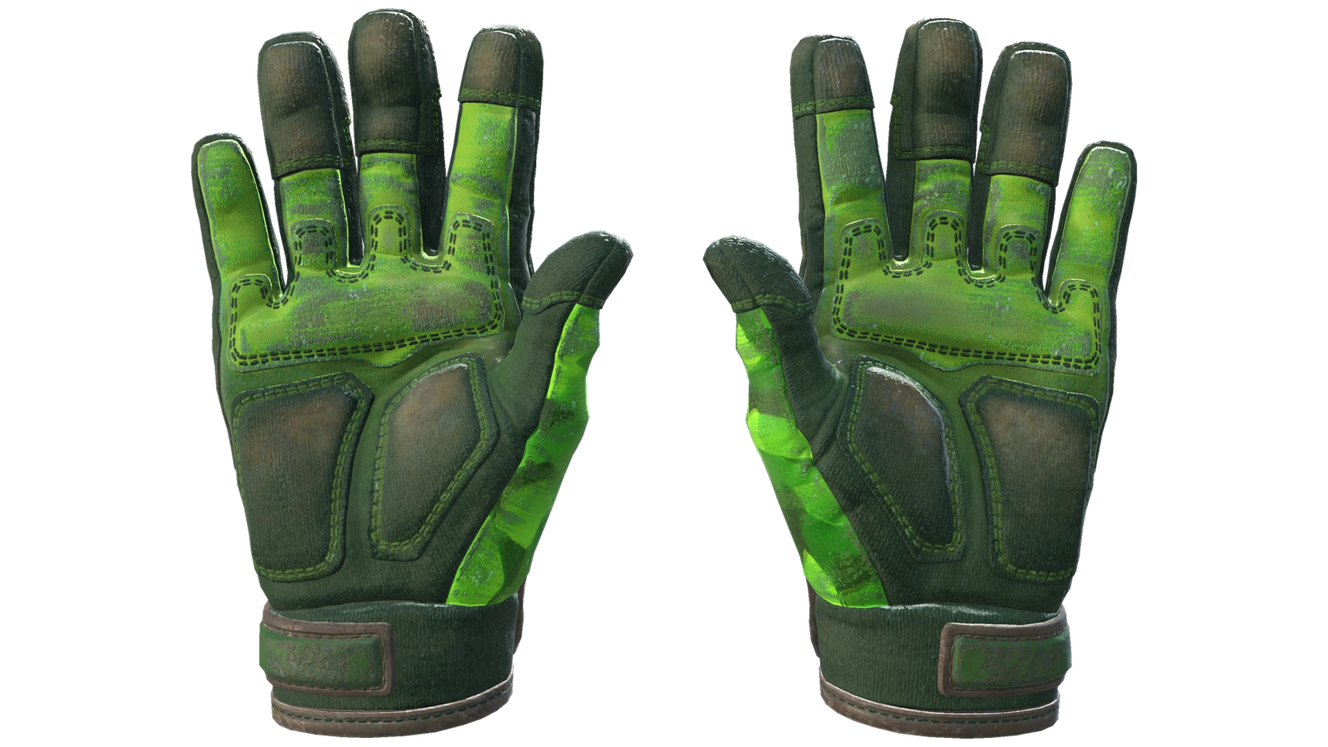 Lime Polycam image