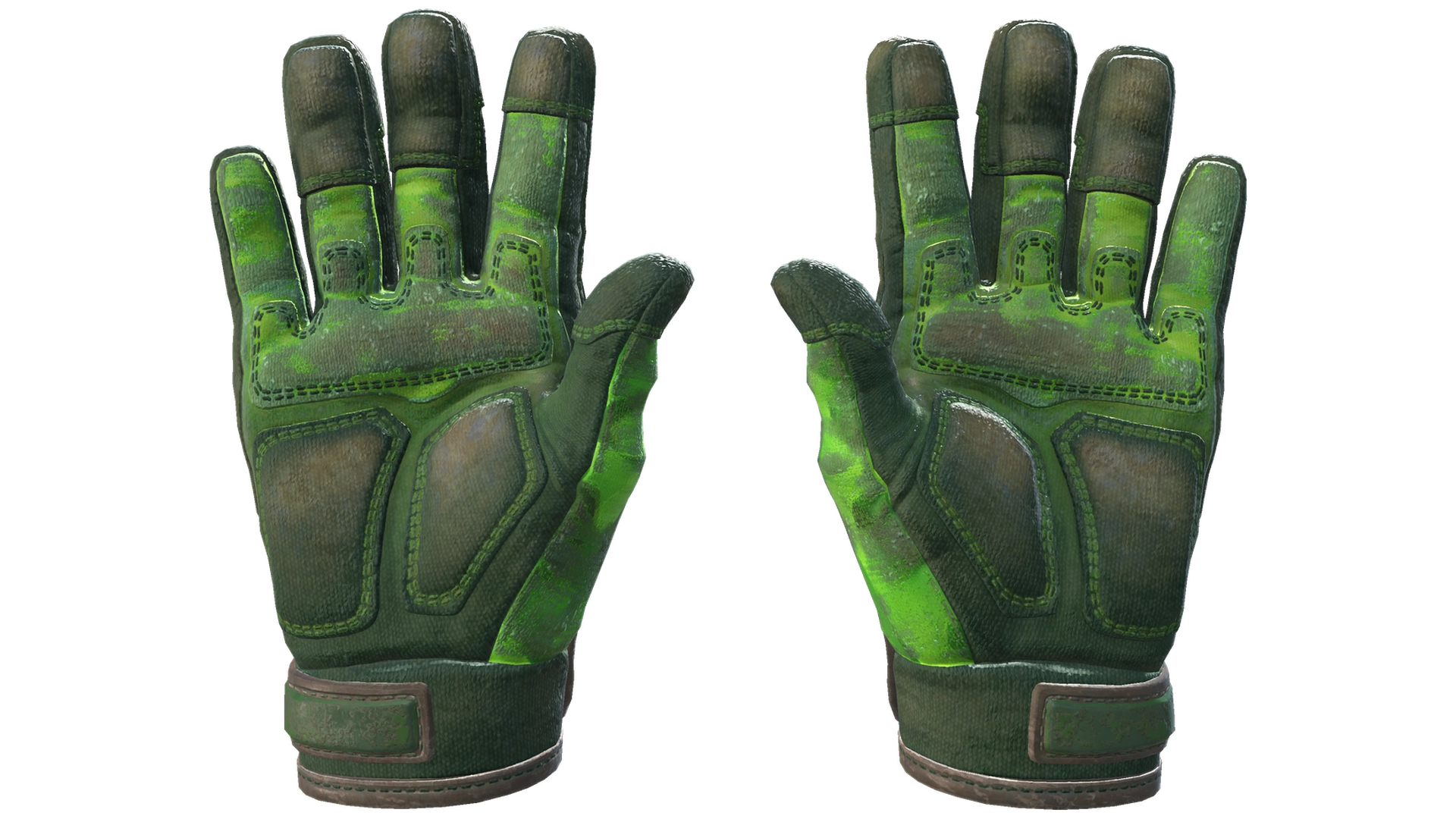 Lime Polycam image