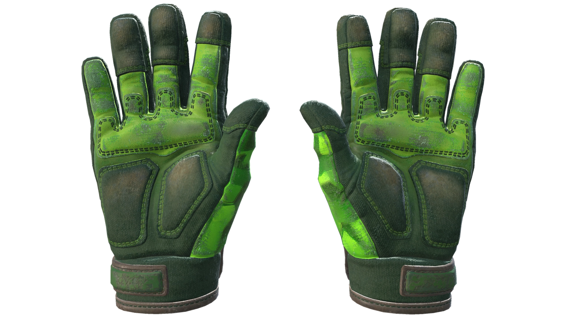 Lime Polycam image