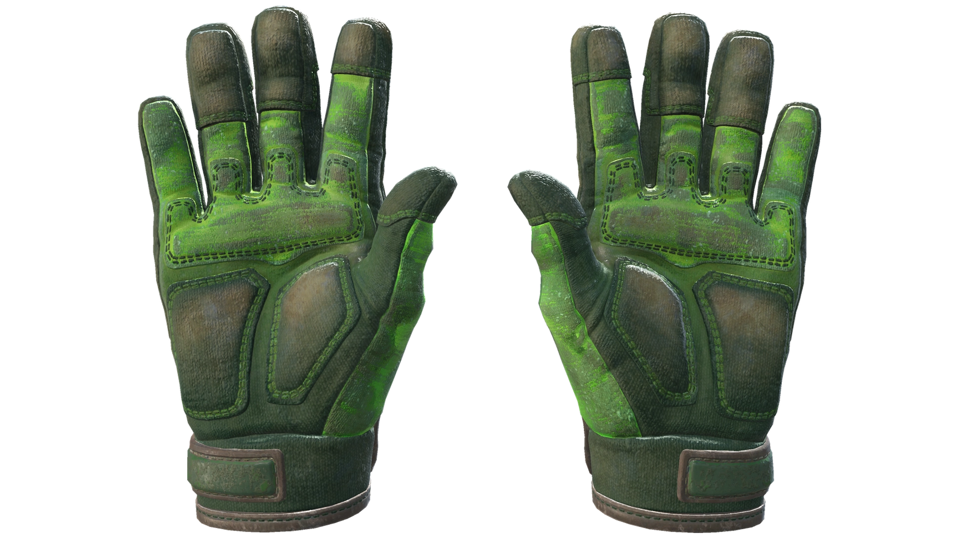 Lime Polycam image