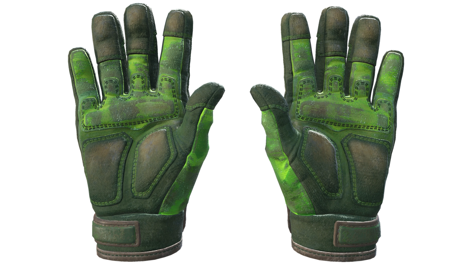 Lime Polycam image