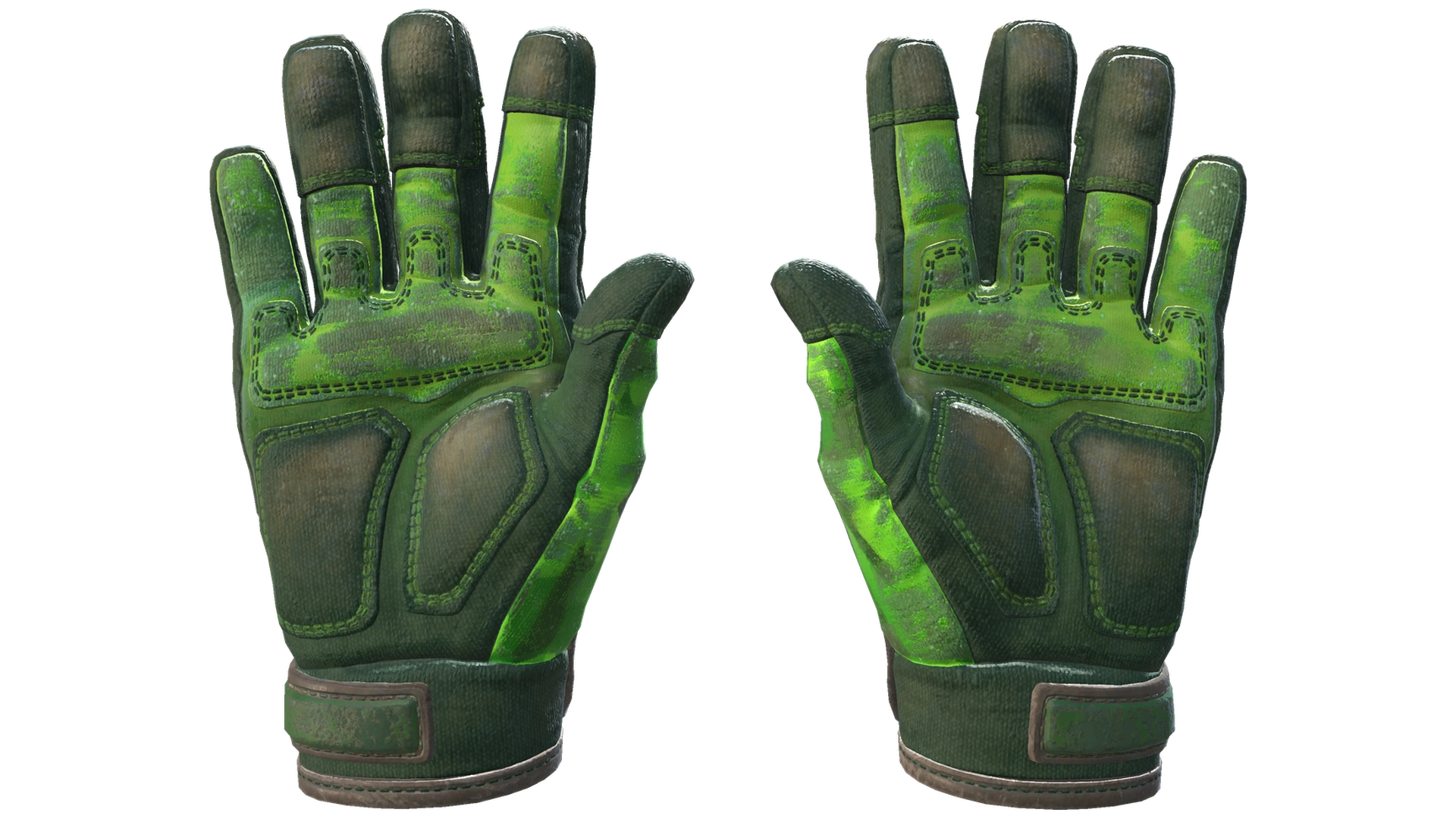 Lime Polycam image
