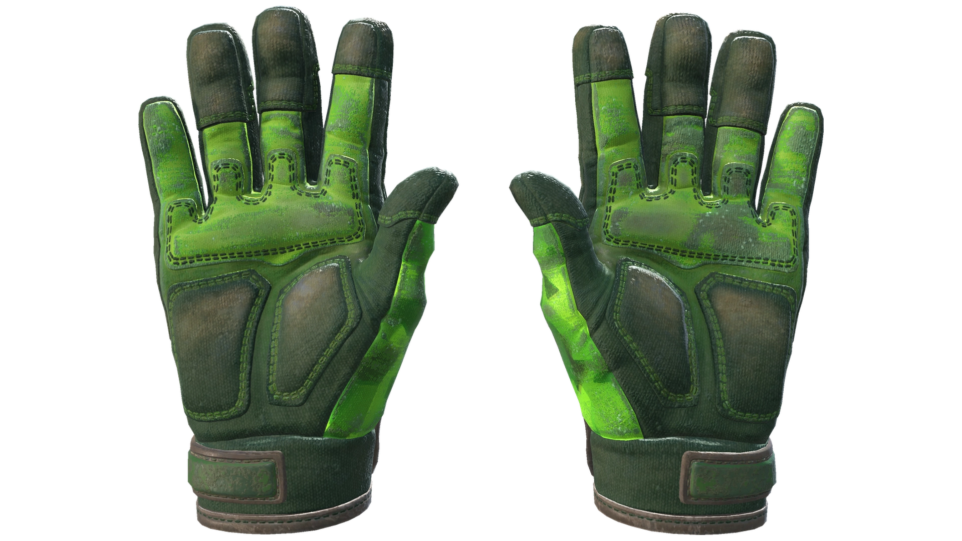 Lime Polycam image