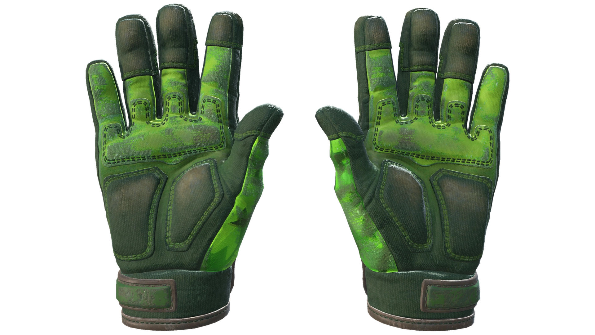 Lime Polycam image