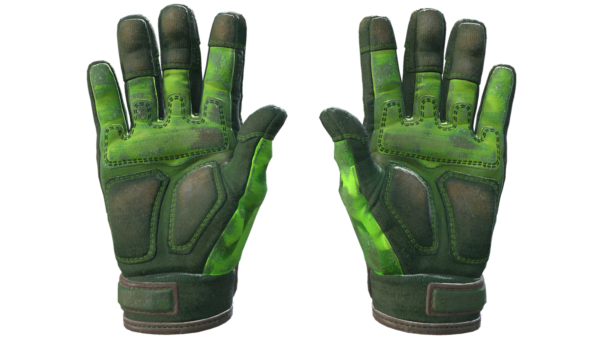 Lime Polycam image