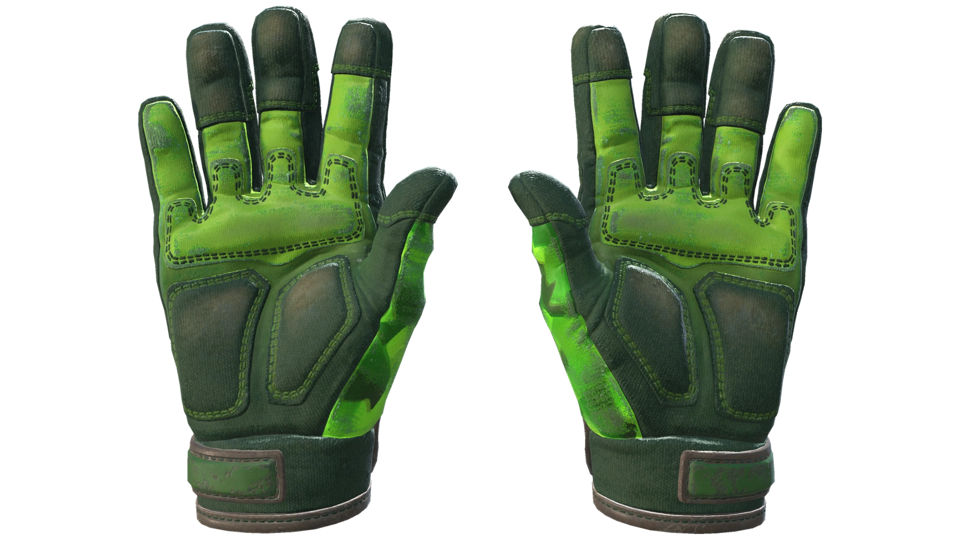Lime Polycam image