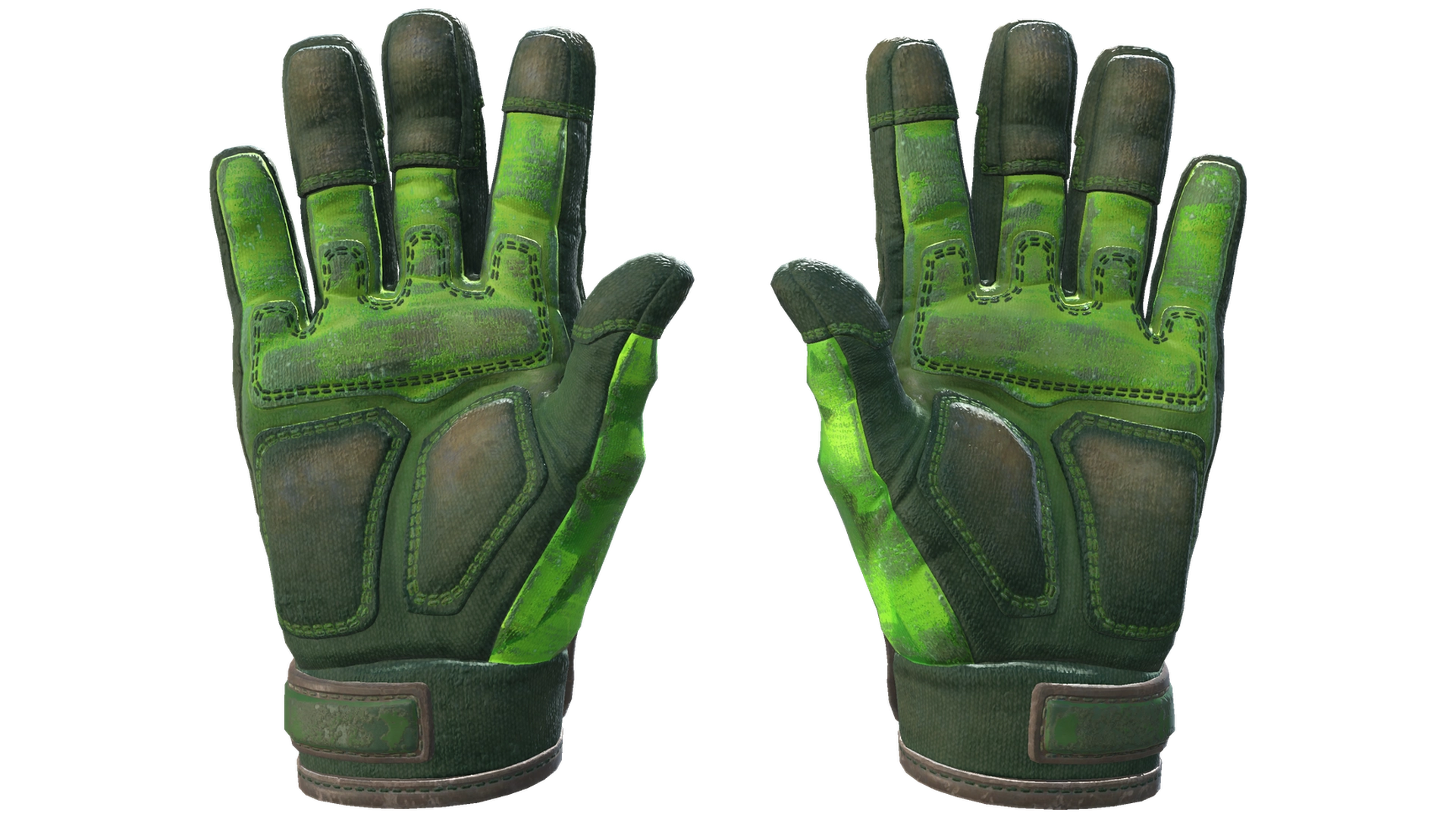 Lime Polycam image