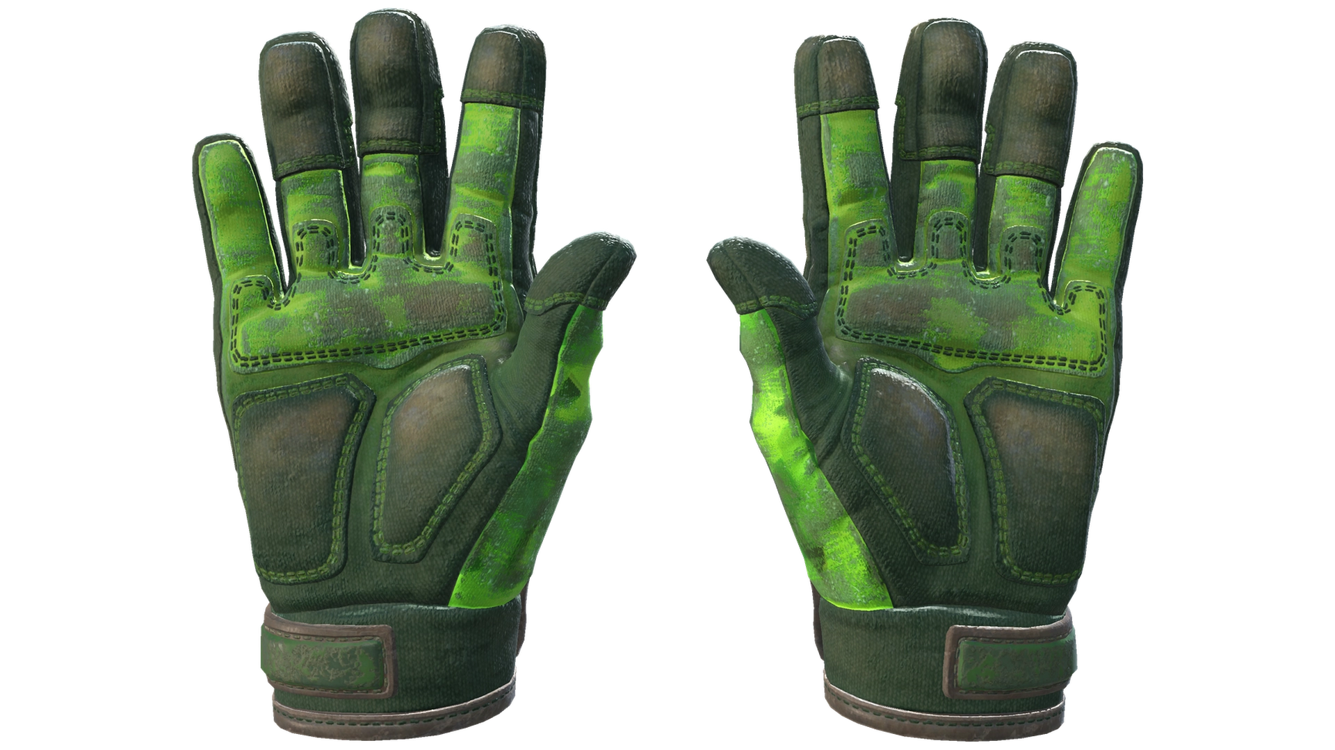 Lime Polycam image