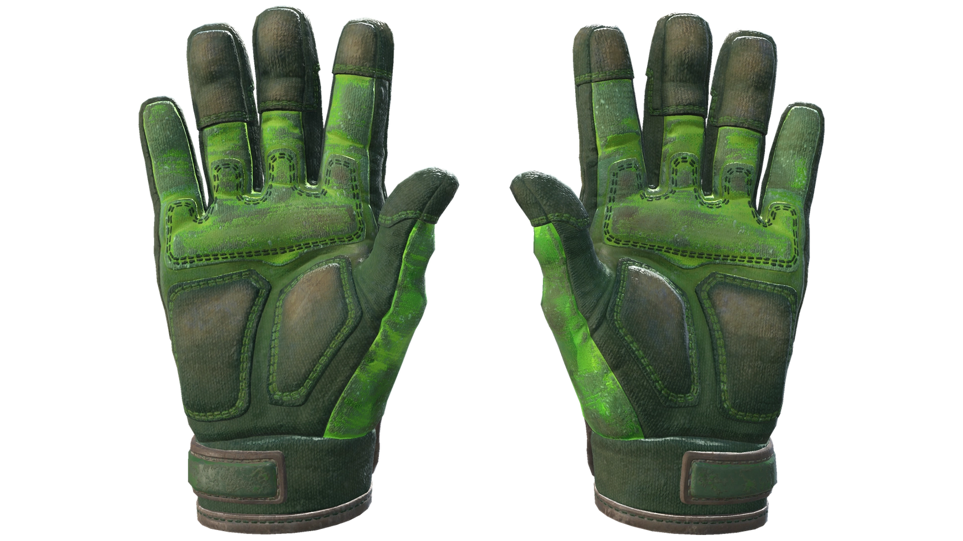 Lime Polycam image