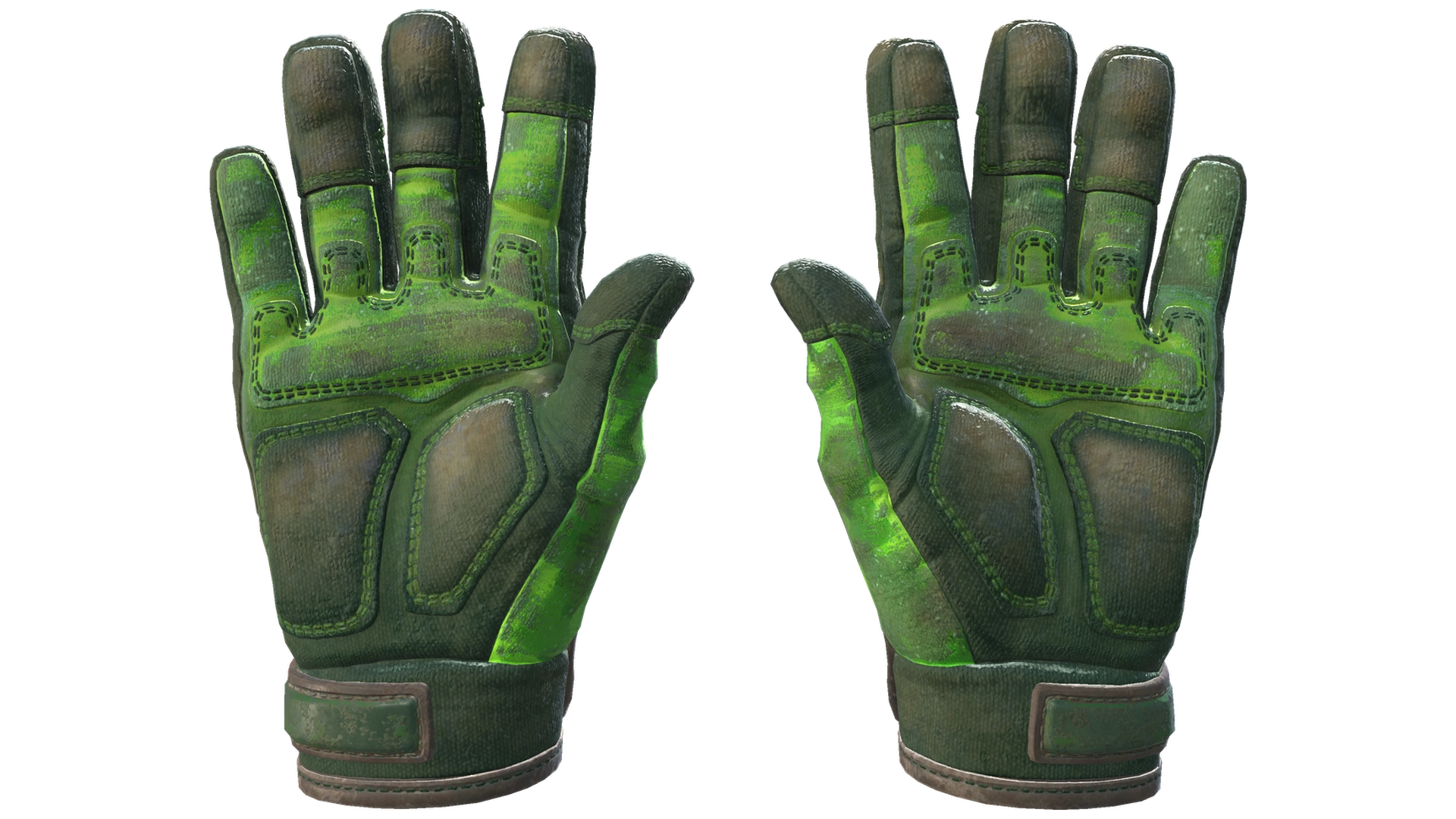 Lime Polycam image