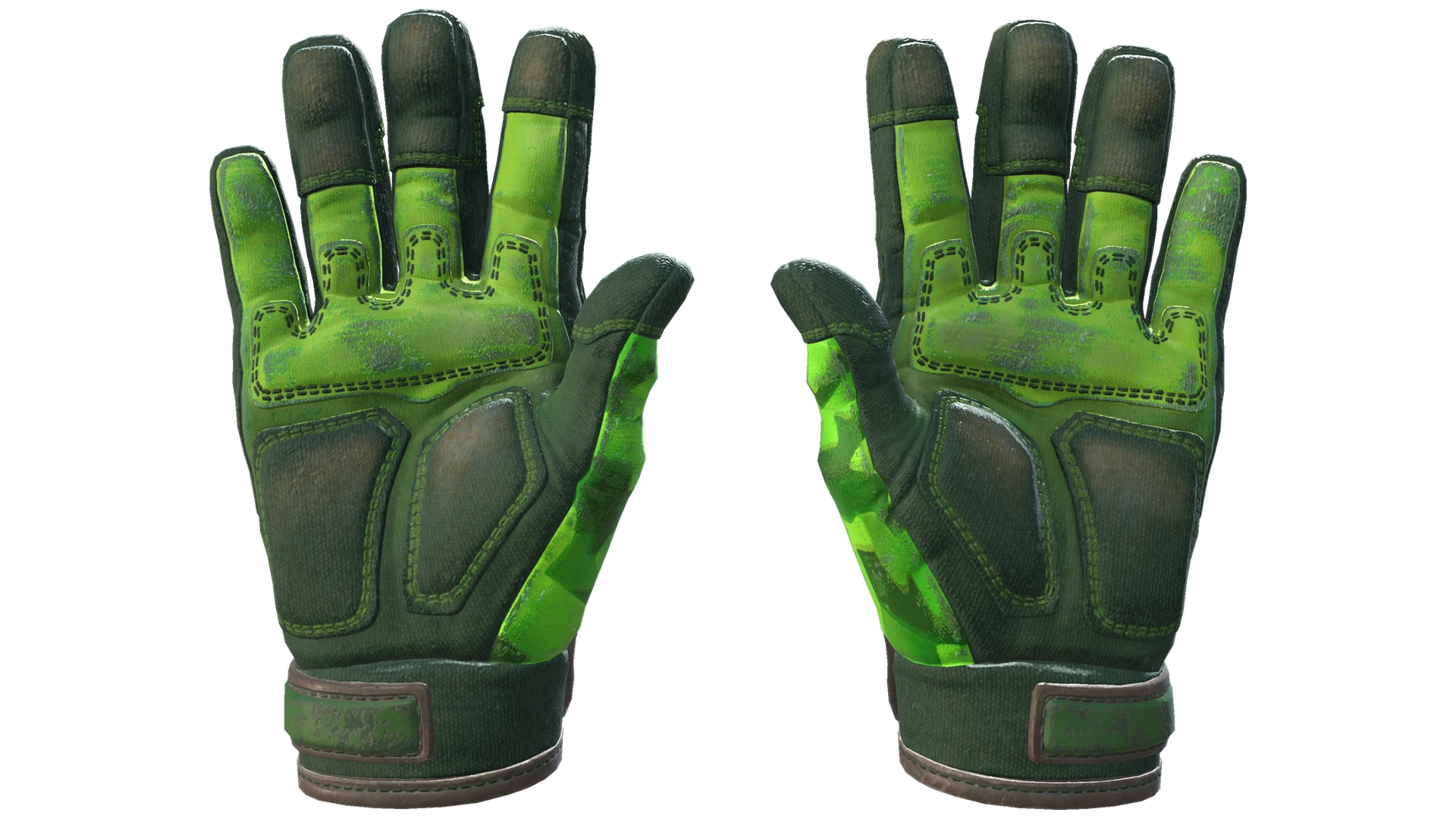 Lime Polycam image