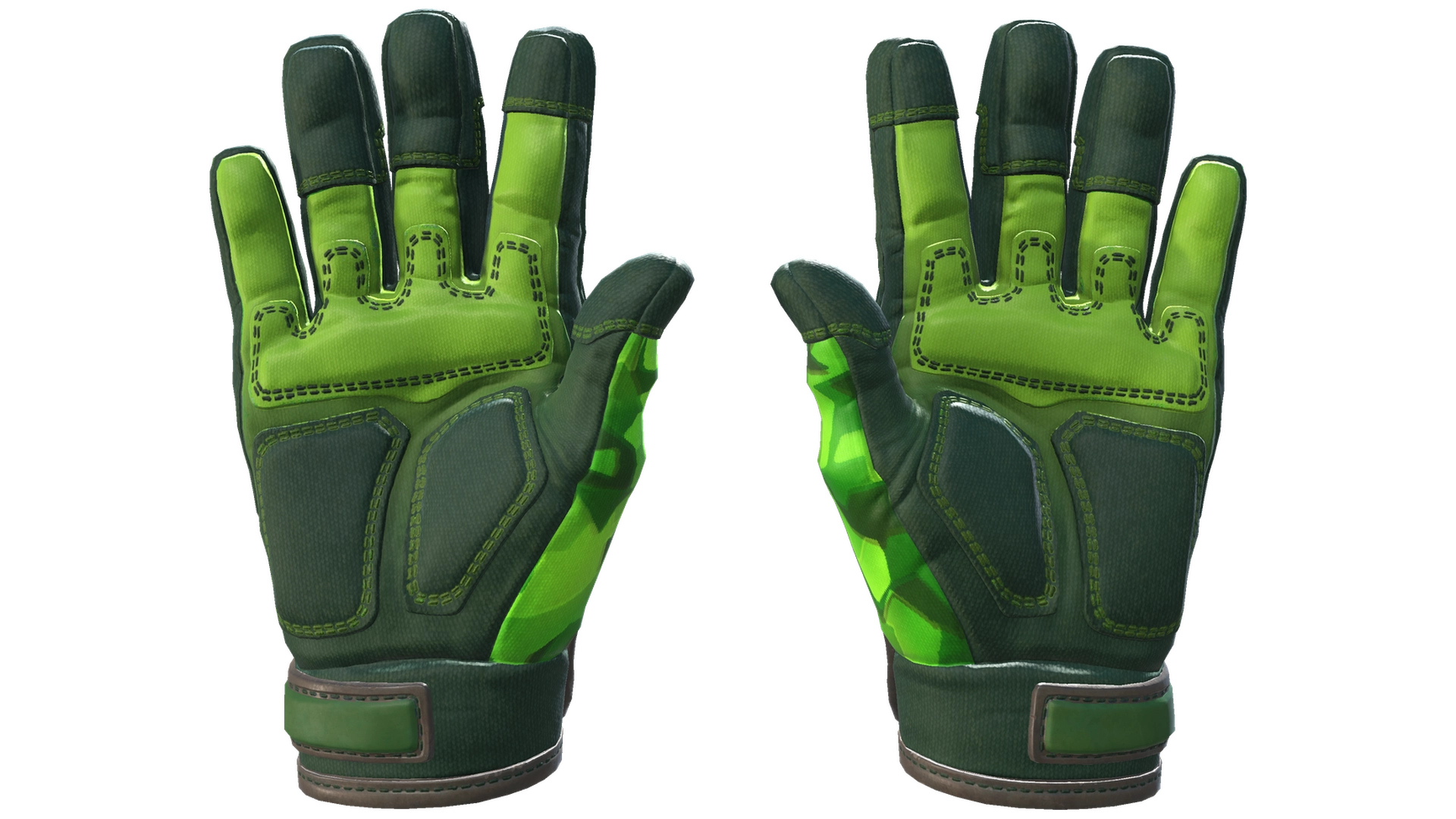 Lime Polycam image