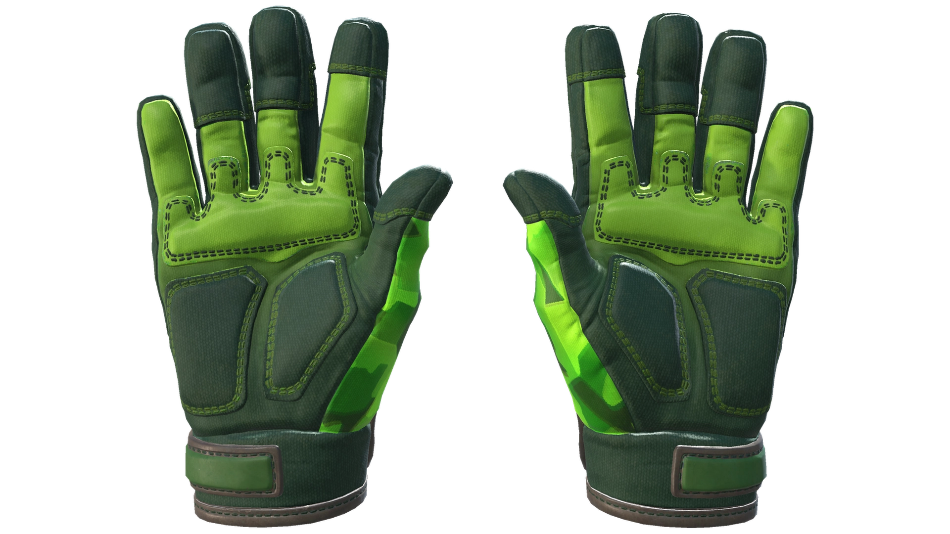 Lime Polycam image