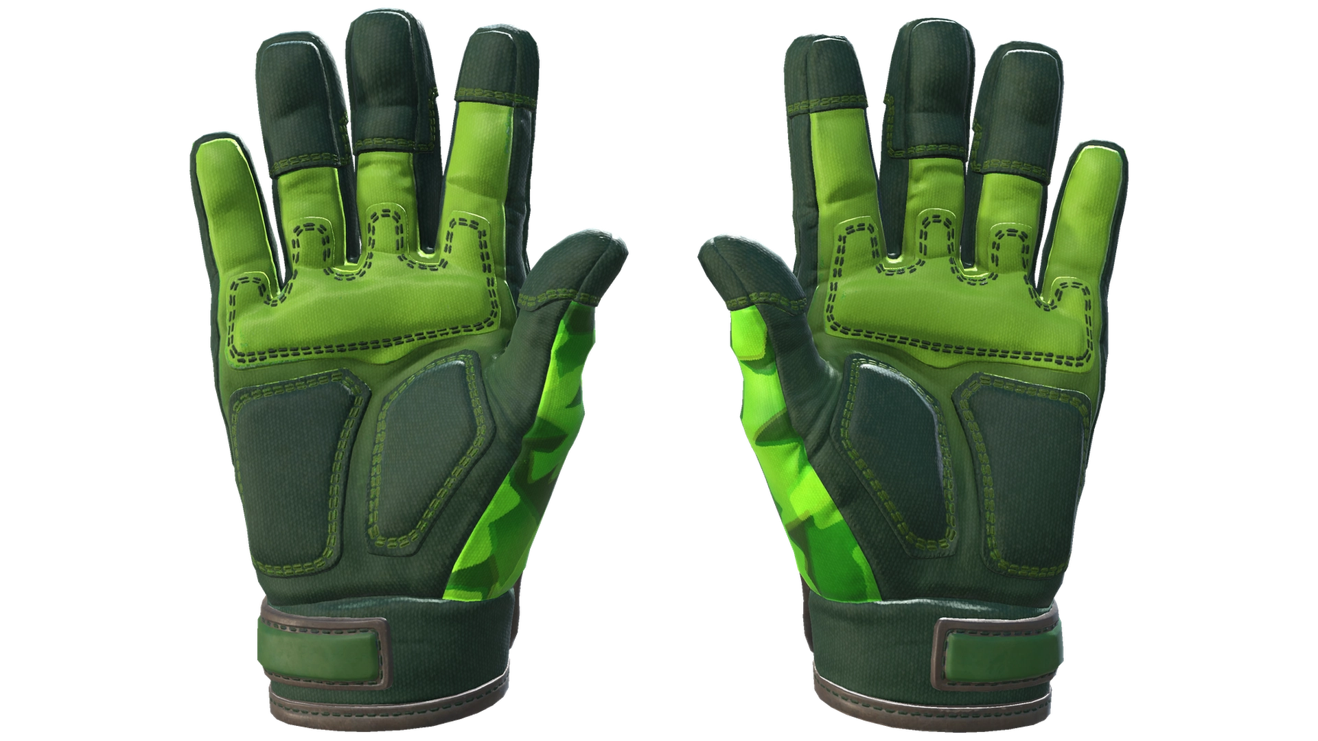 Lime Polycam image