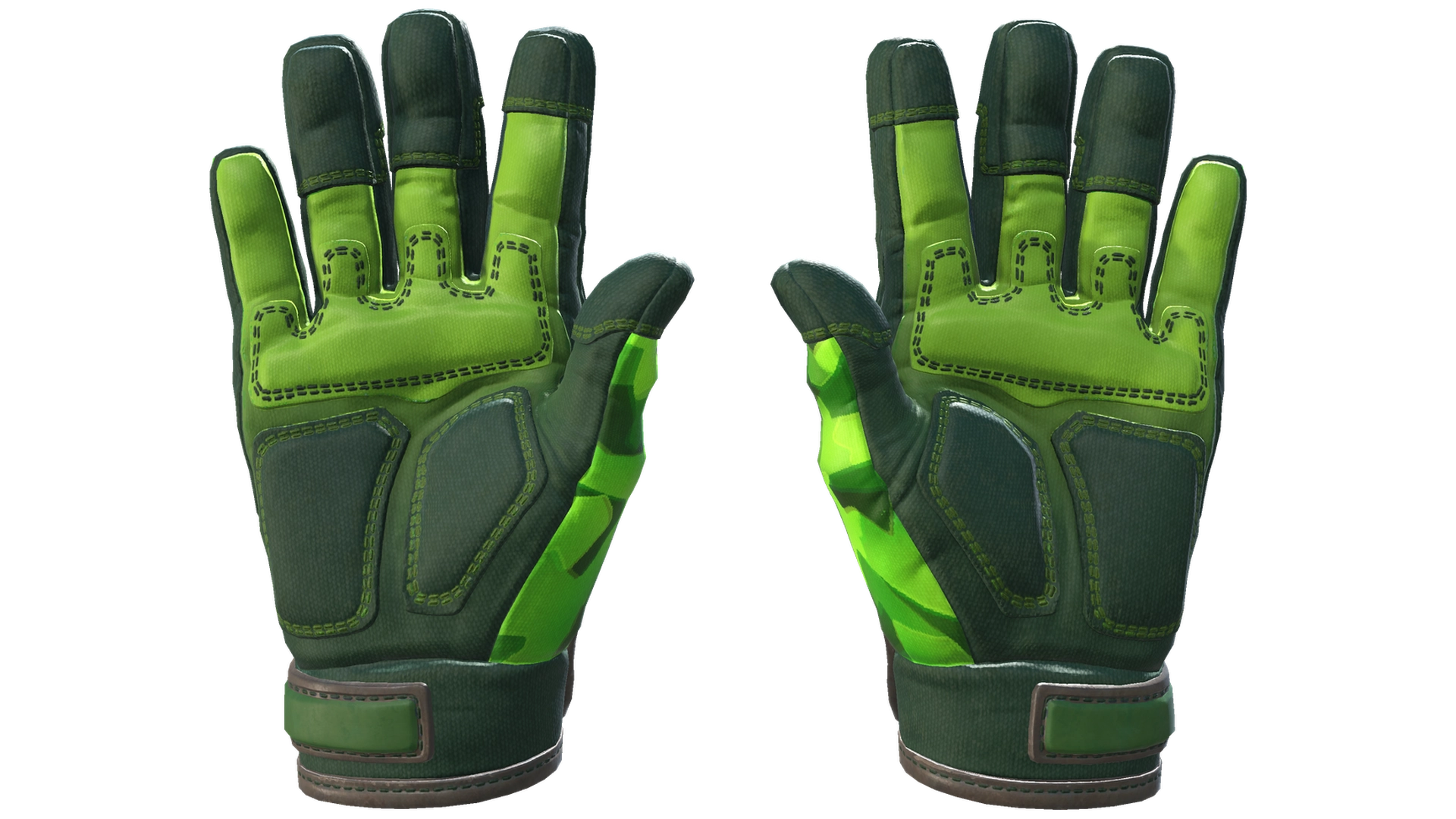 Lime Polycam image