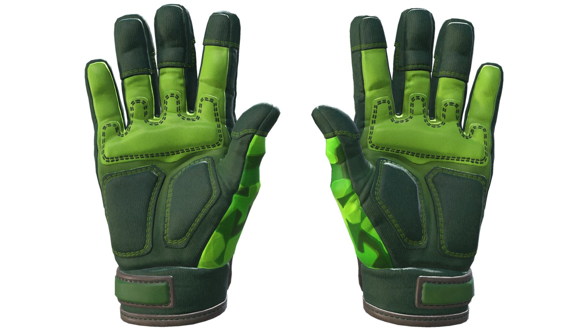 Lime Polycam image