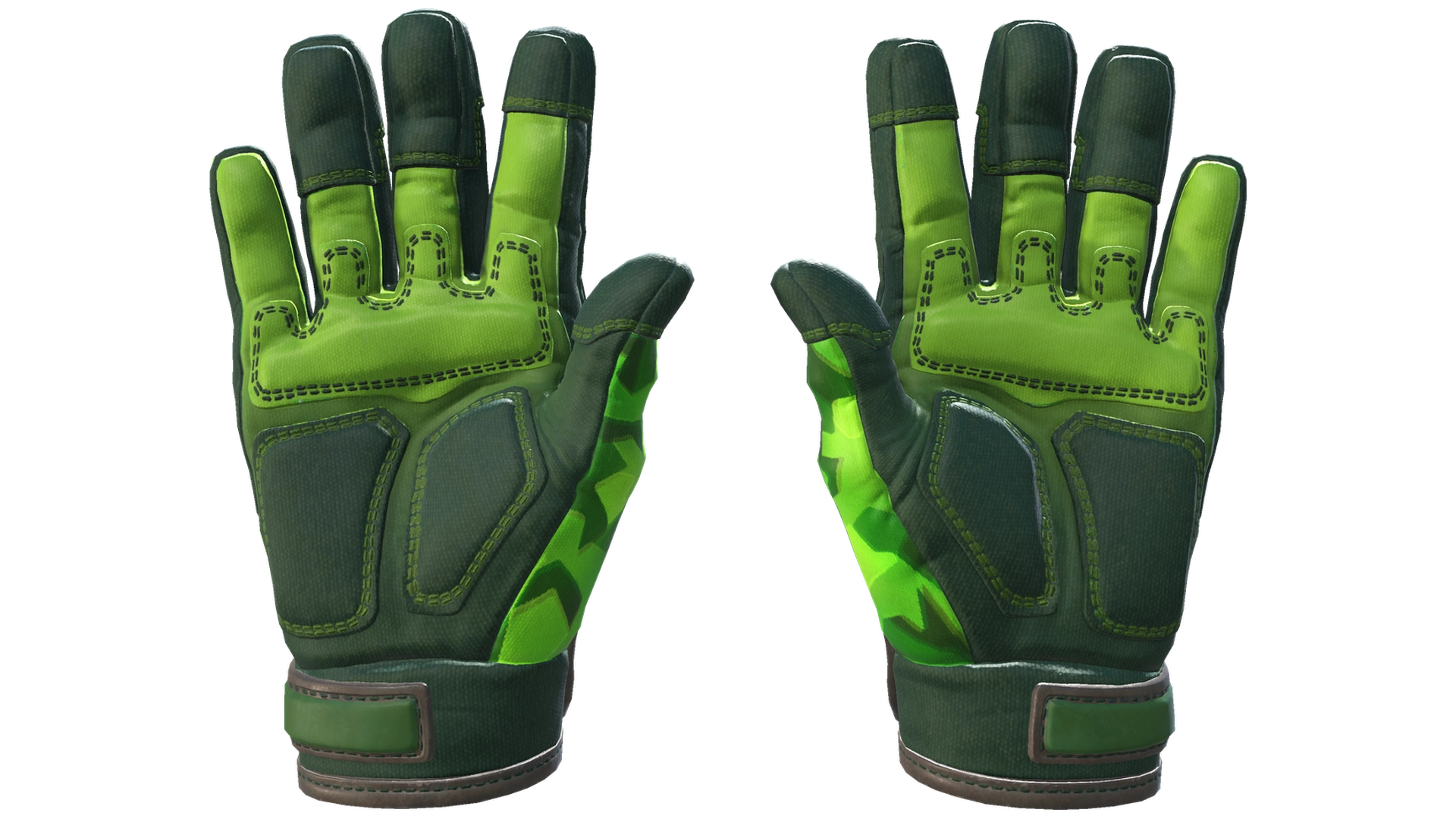 Lime Polycam image