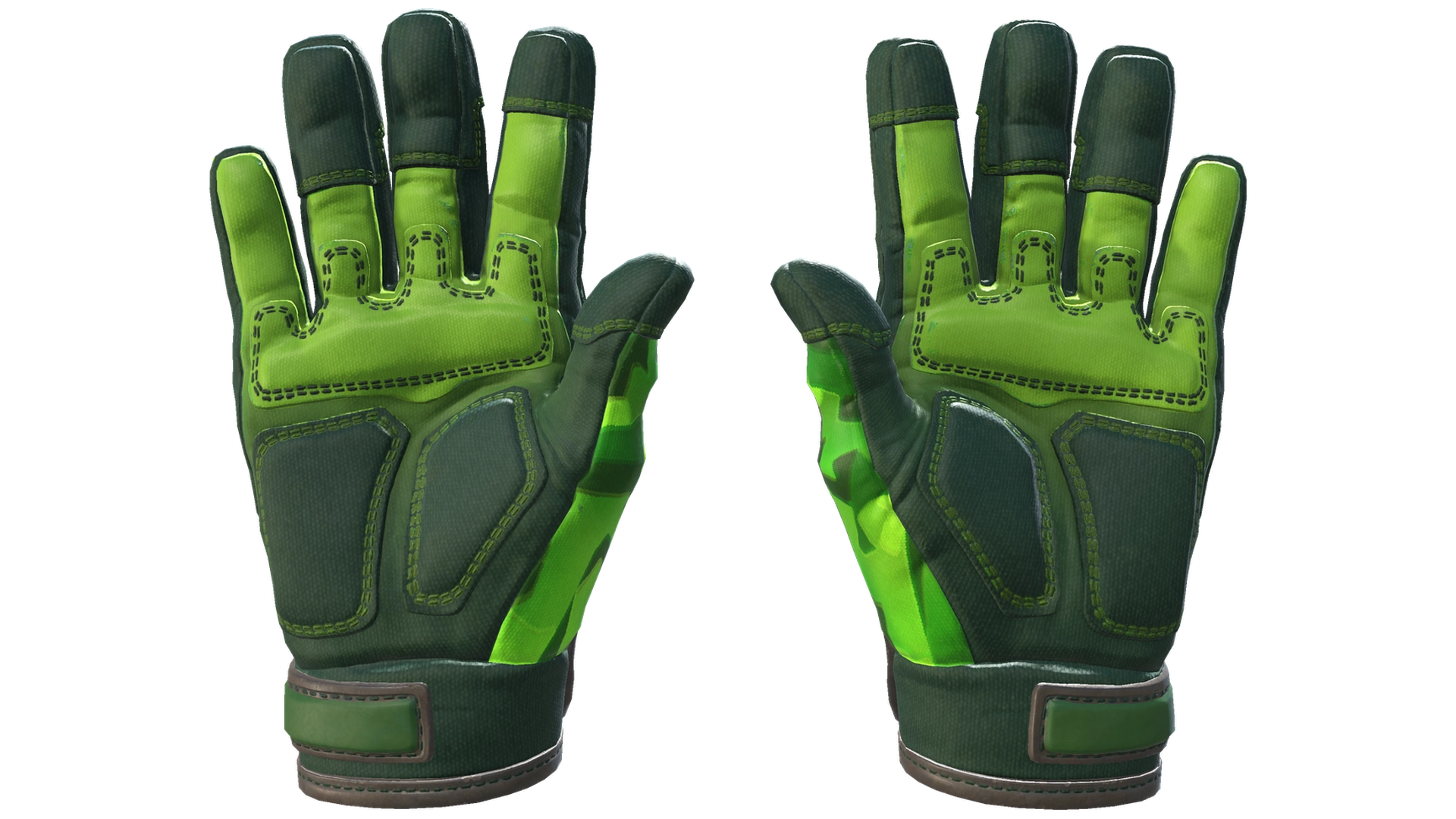 Lime Polycam image