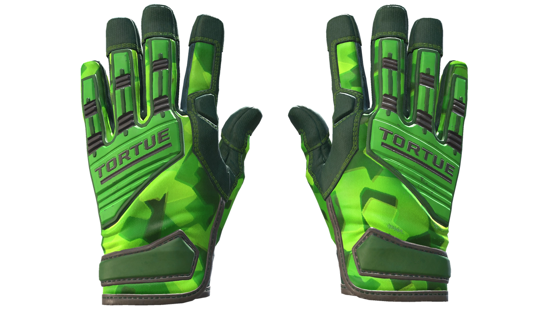 Lime Polycam image