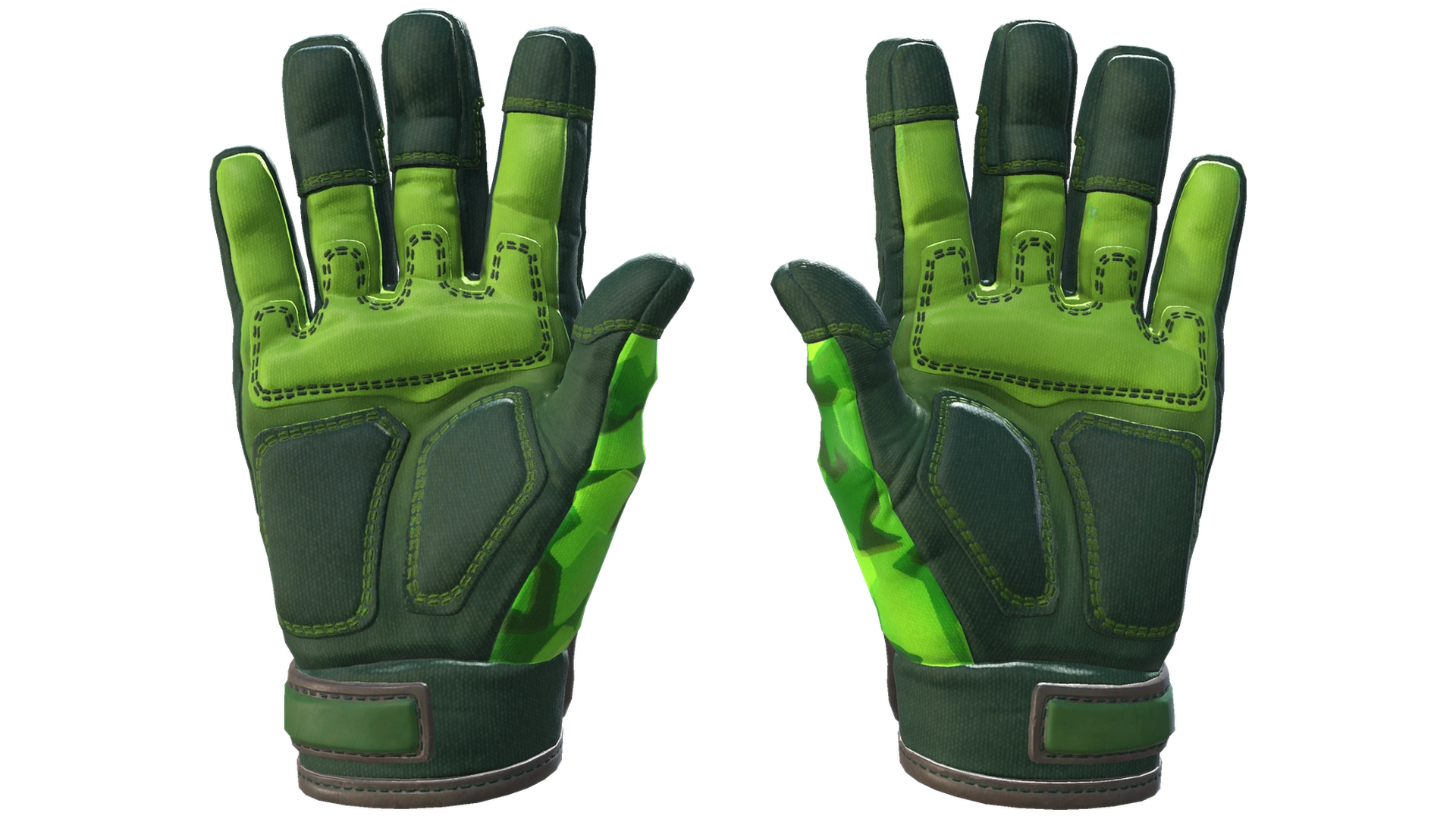 Lime Polycam image