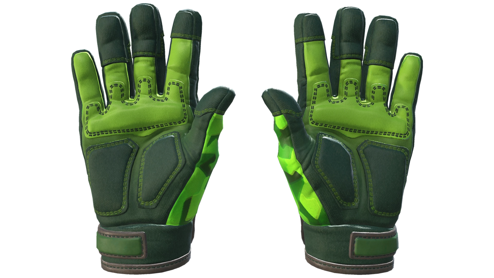 Lime Polycam image