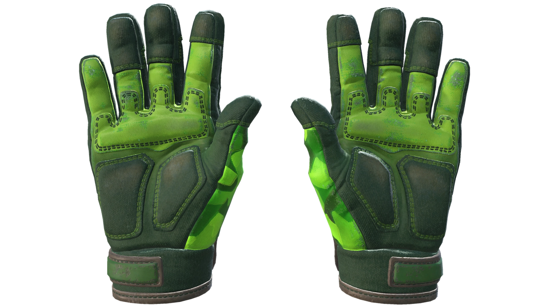 Lime Polycam image