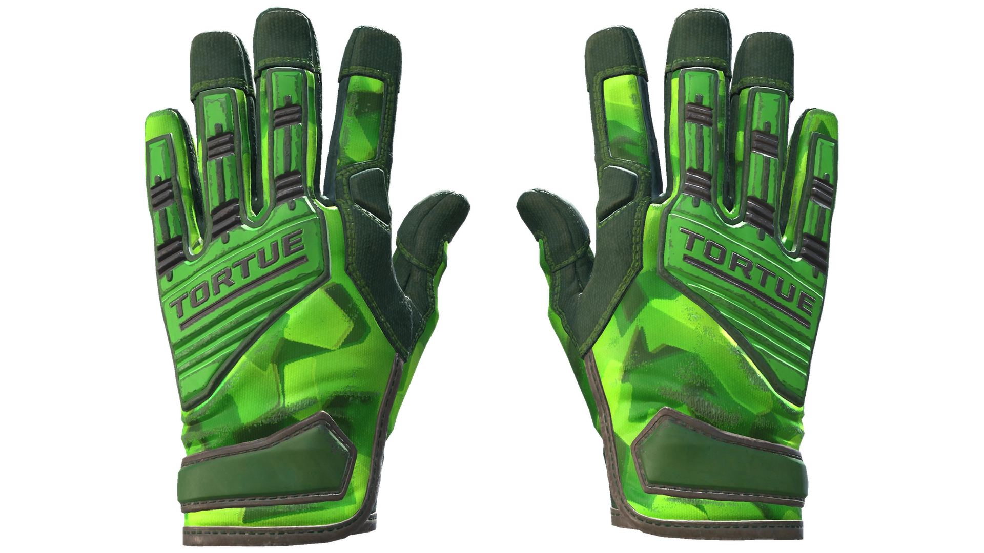 Lime Polycam image