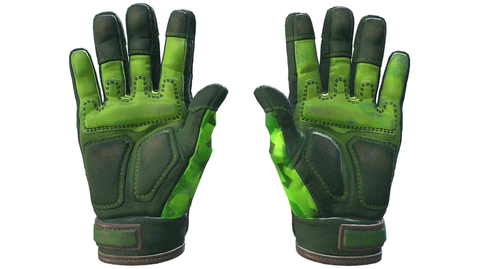 Lime Polycam image